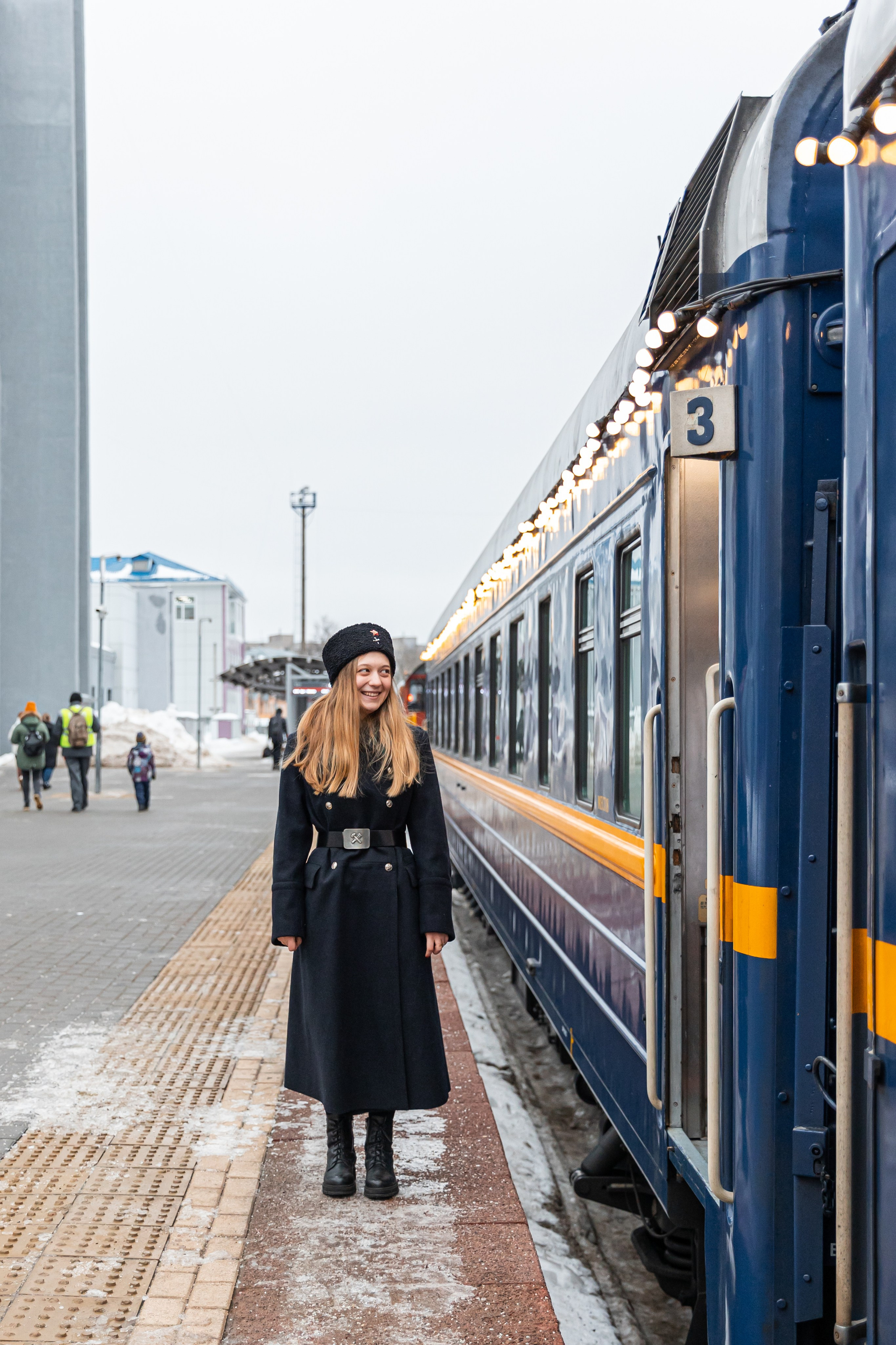 Общественные и культурные события. Наталья Летунова — репортажный фотограф