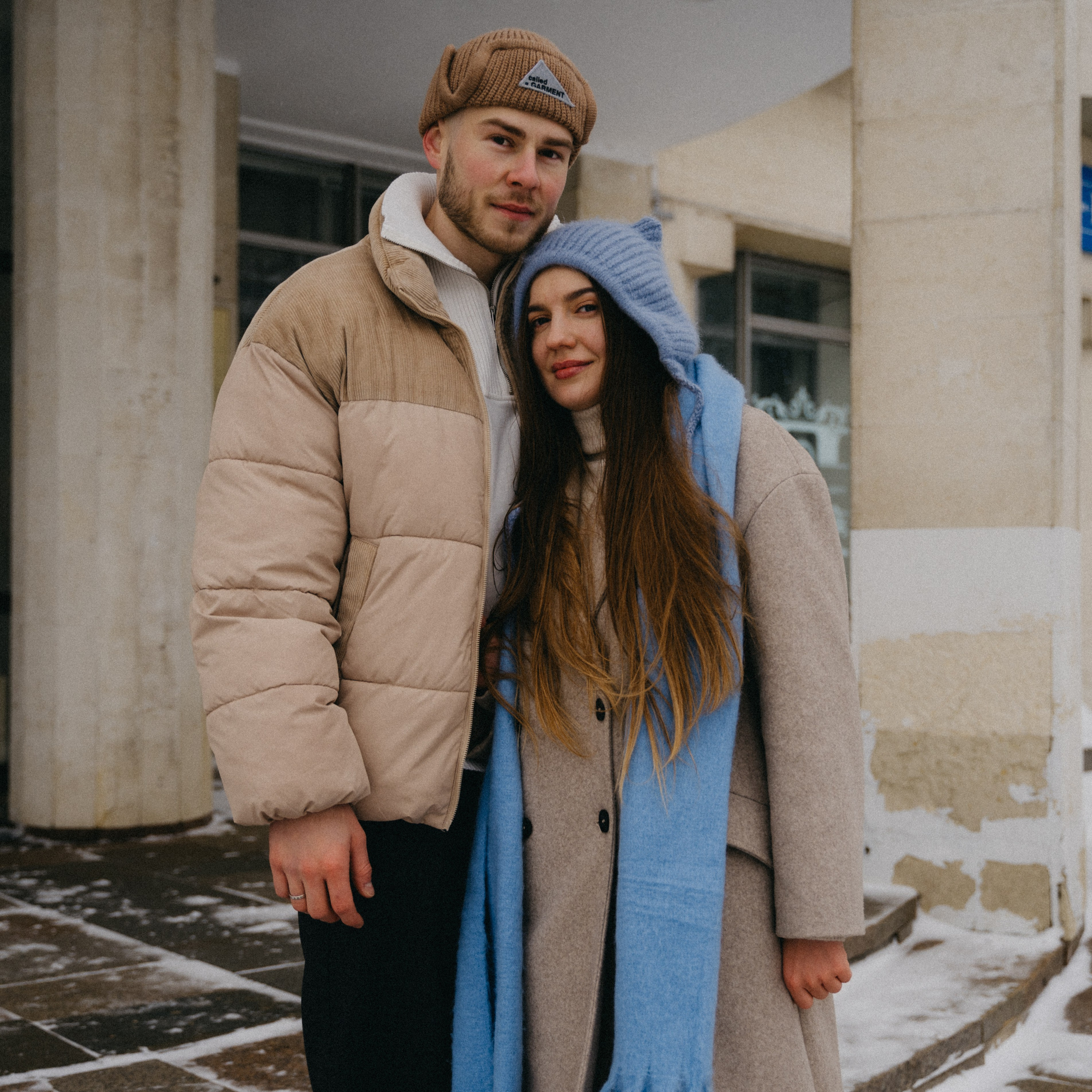 Стас и Алена. Свадебный фотограф Нижний Новгород Фатичев Артем