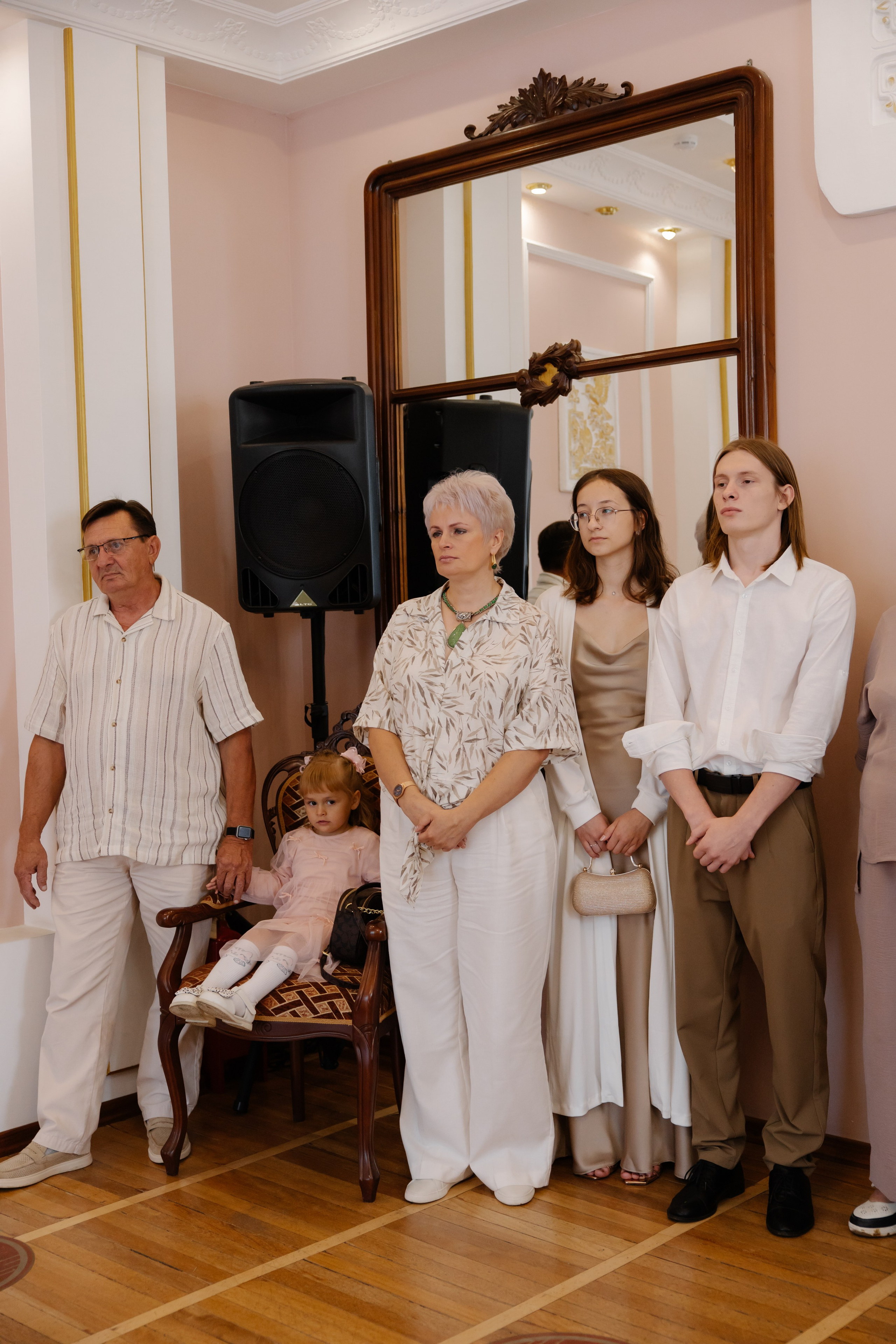 Лиза и Артем. Фотограф и Видеограф во Владимире