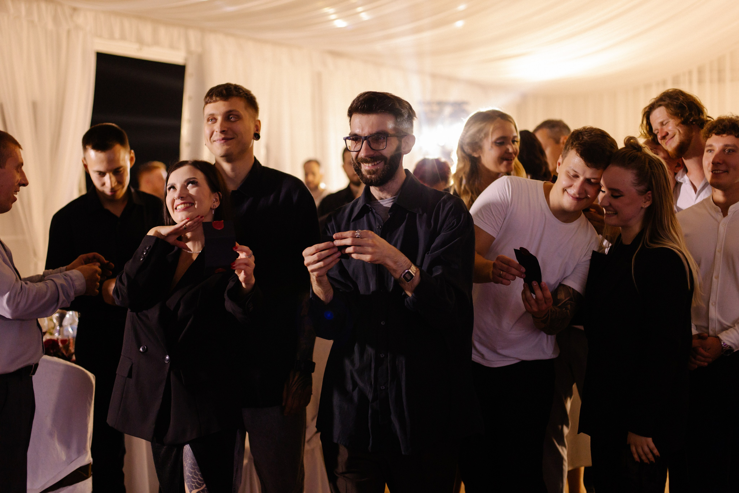 Екатерина и Сергей. Фотограф и Видеограф во Владимире