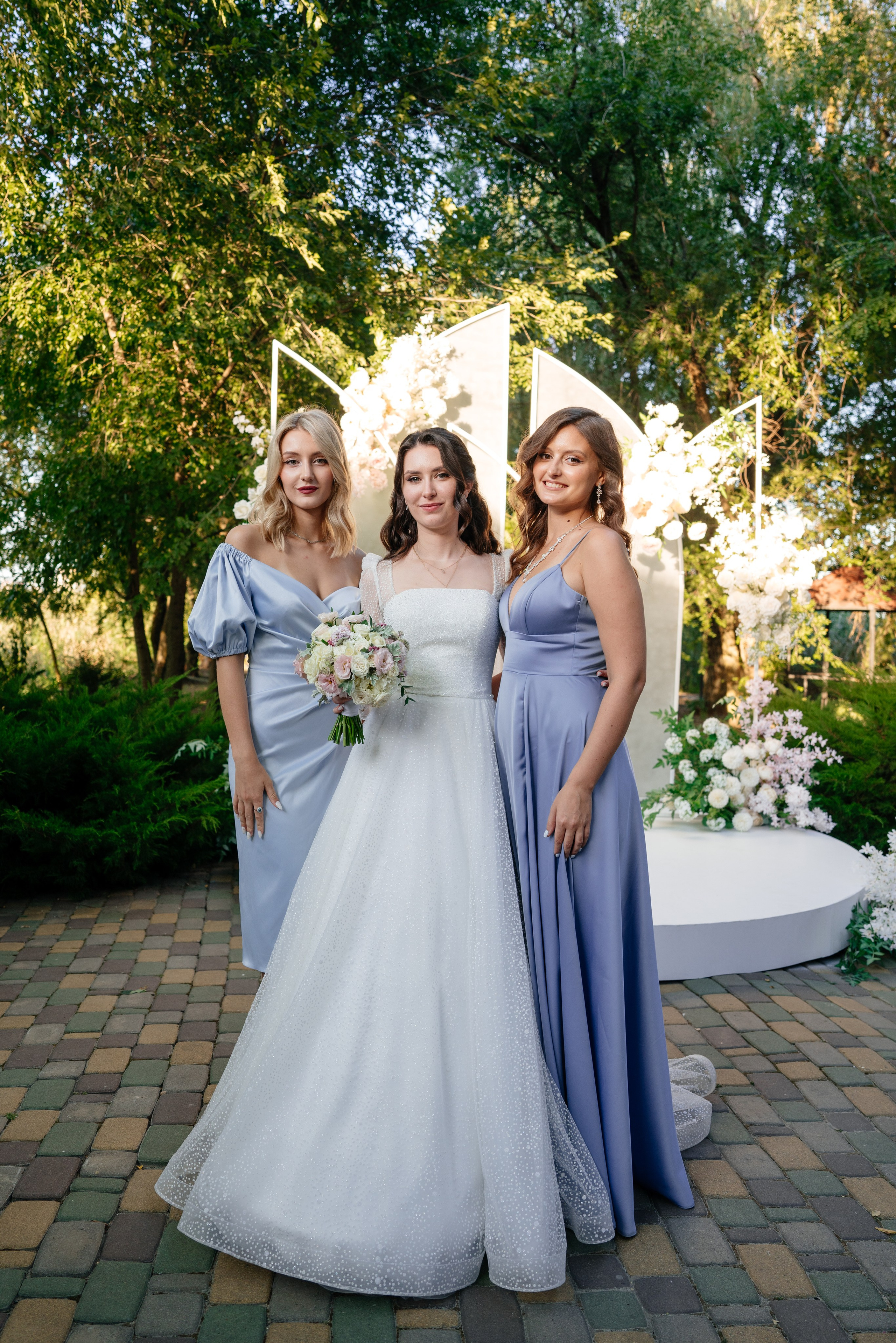 Свадьба Владимира и Элеоноры. Свадебный и семейный фотограф Надежда Соловьева