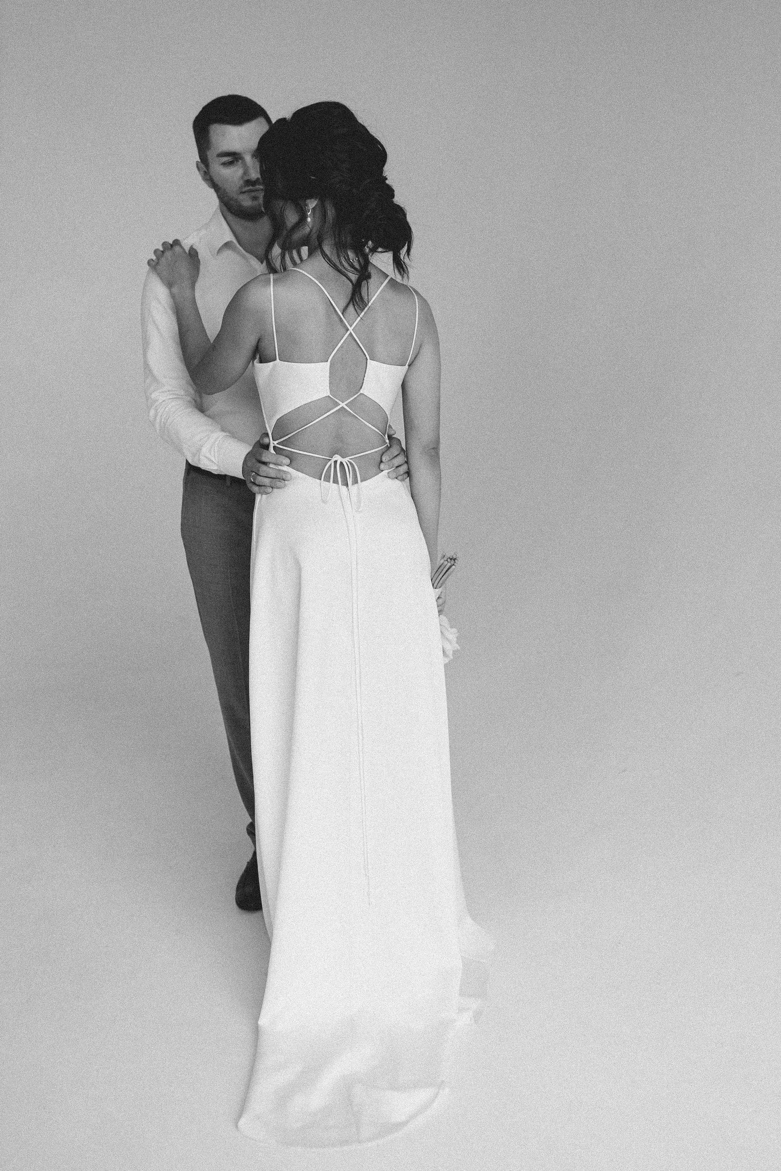 Алина и Ярослав. Фотограф в Оренбурге Майя Шатрова