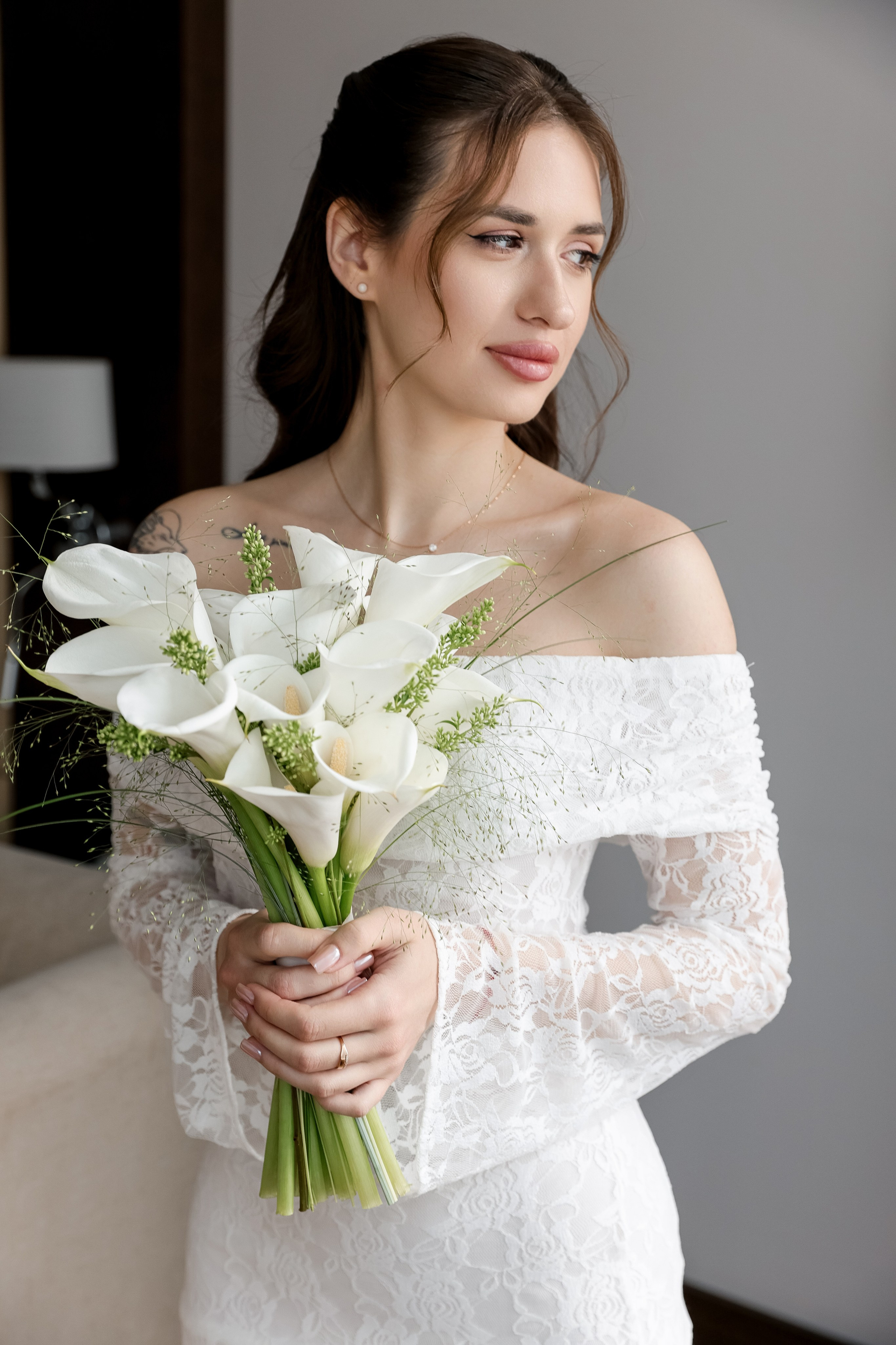 Роман & Карина. Свадебный фотограф Ольга Гречко