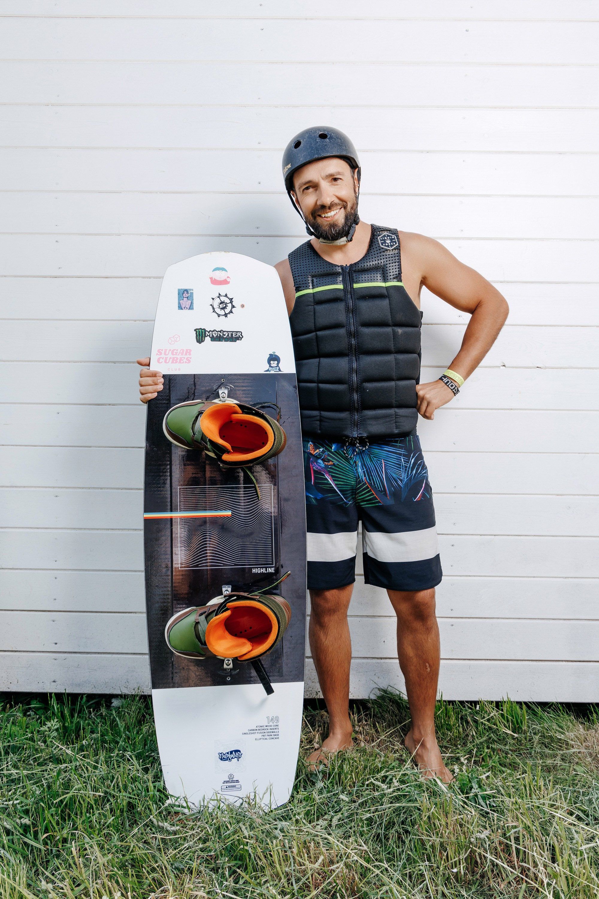 Спорт. Свадебный и Fashion-фотограф в Москве Сергей Наставник