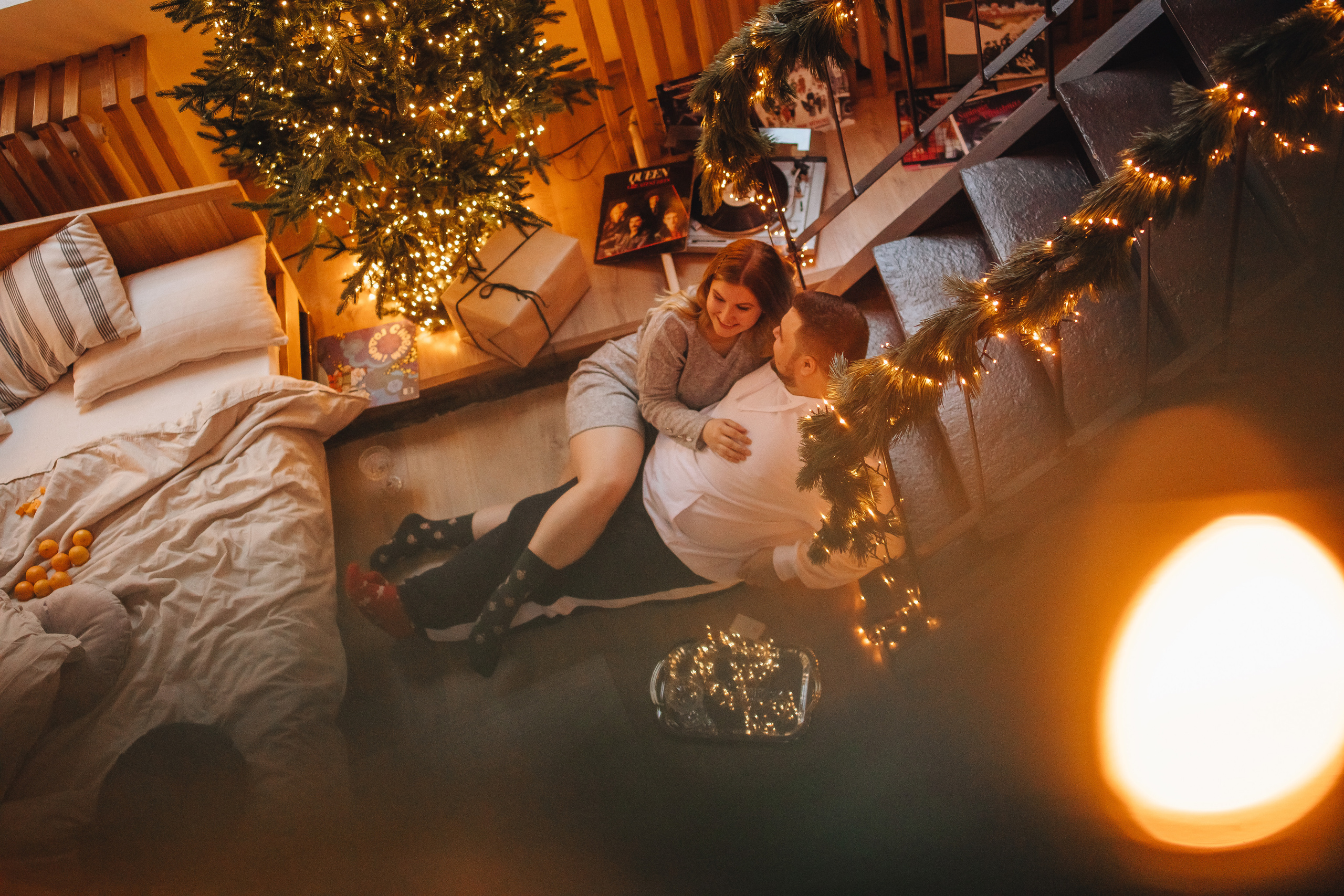 Женя и Настя. Свадебный и семейный фотограф в Туле и области Маша Костина