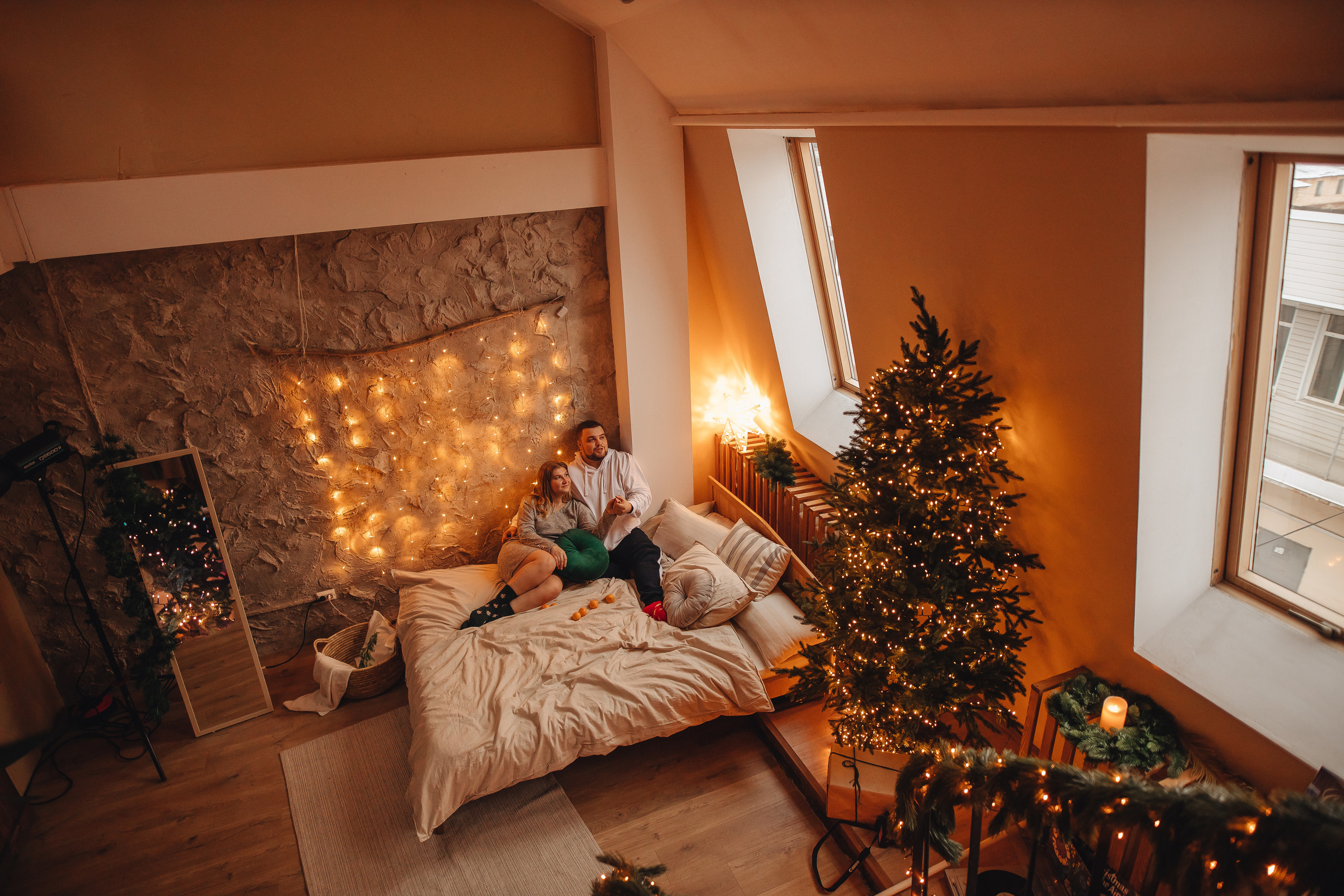 Женя и Настя. Свадебный и семейный фотограф в Туле и области Маша Костина