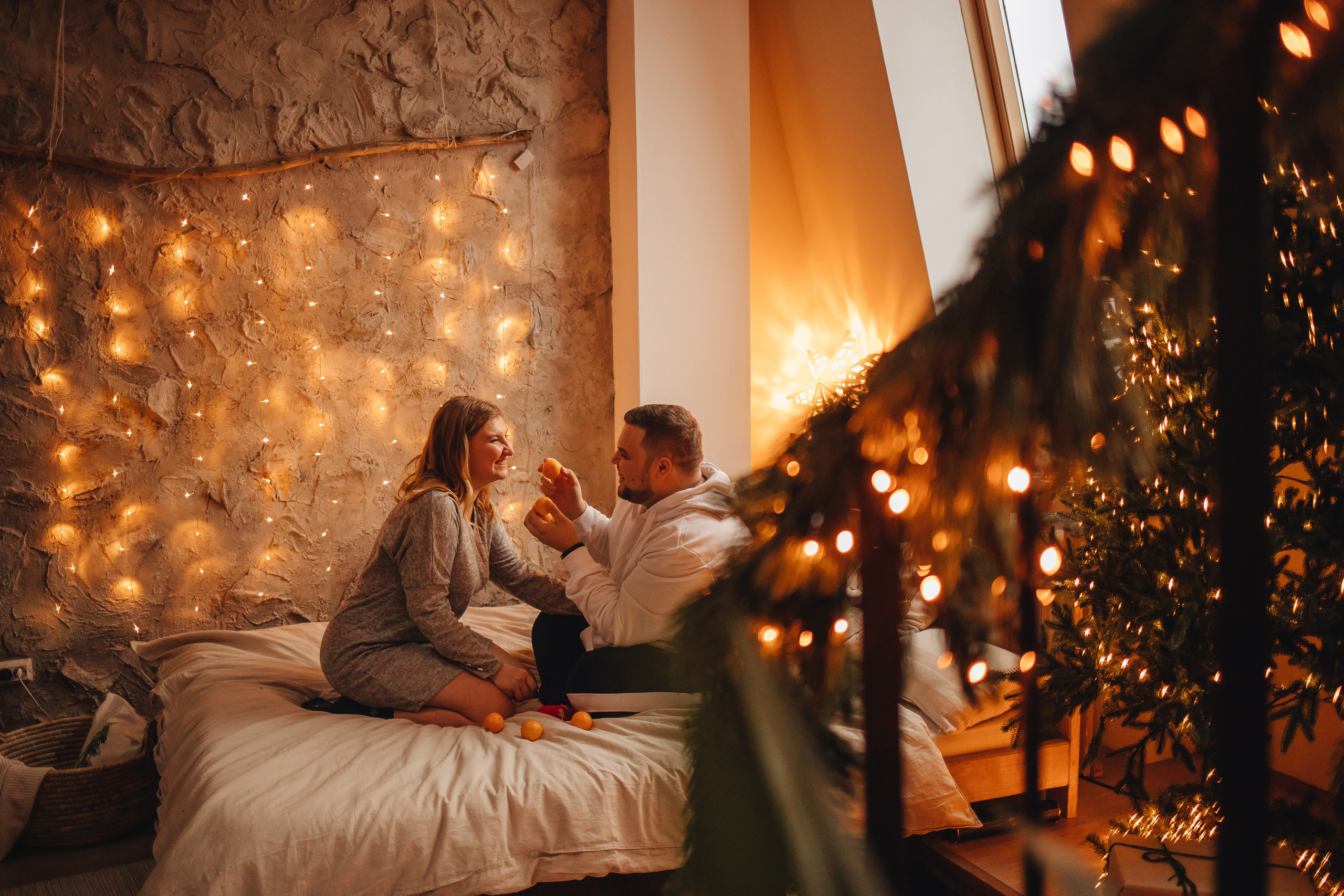 Женя и Настя. Свадебный и семейный фотограф в Туле и области Маша Костина