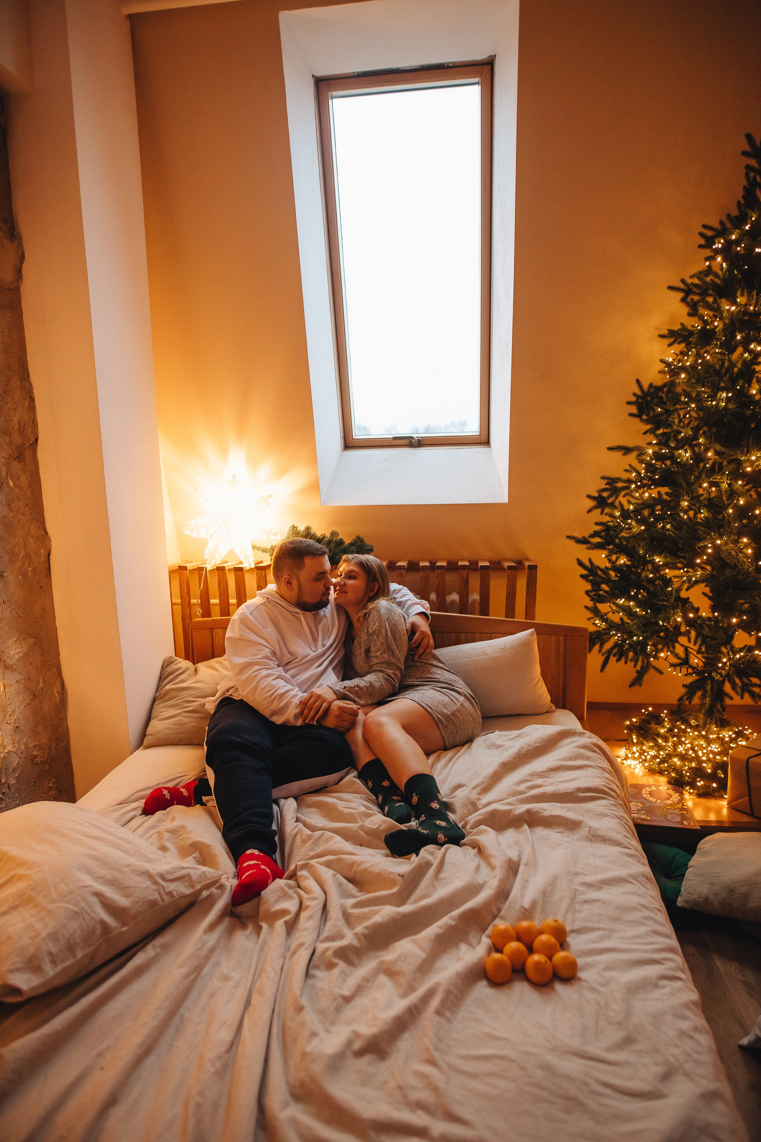 Женя и Настя. Свадебный и семейный фотограф в Туле и области Маша Костина