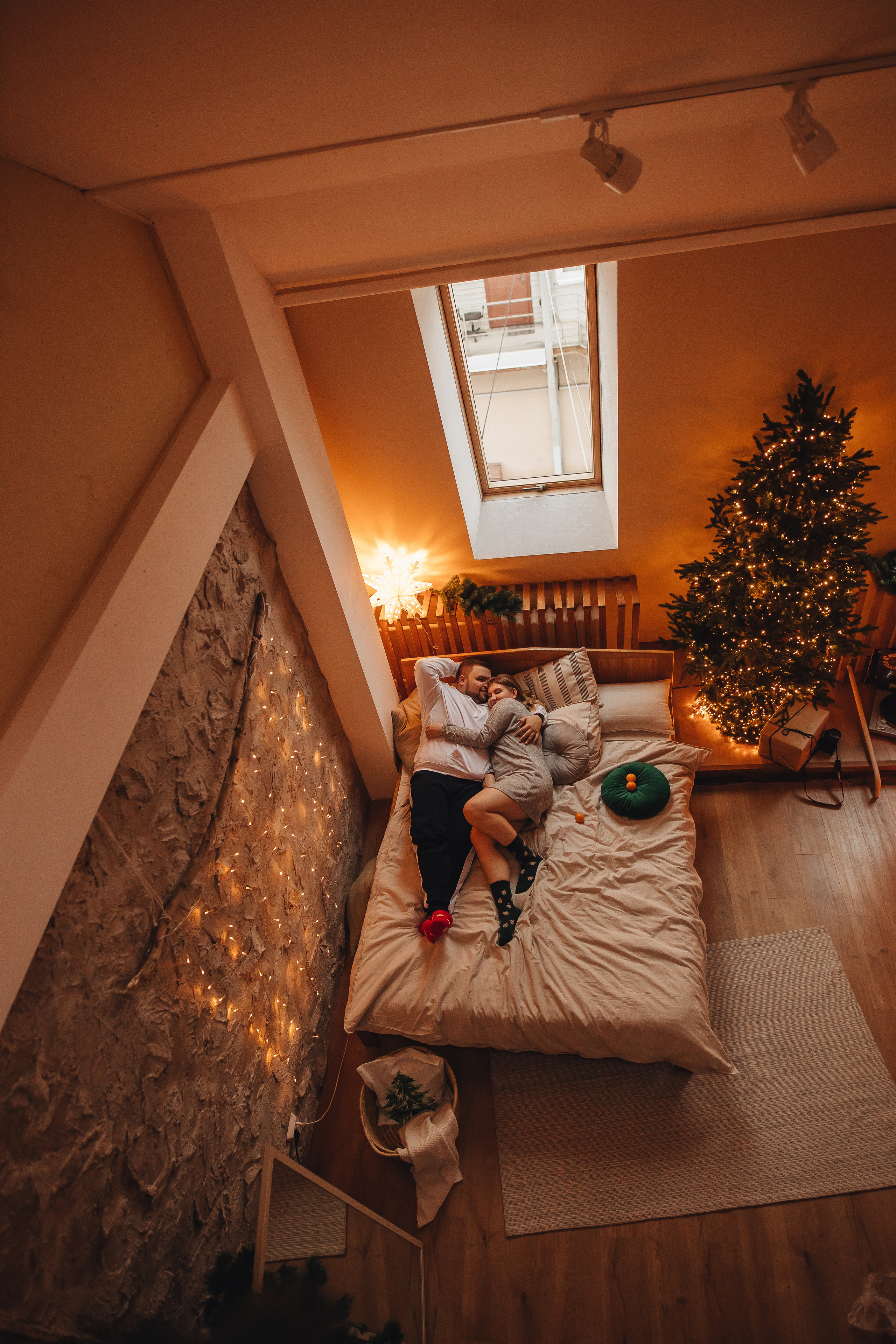 Женя и Настя. Свадебный и семейный фотограф в Туле и области Маша Костина