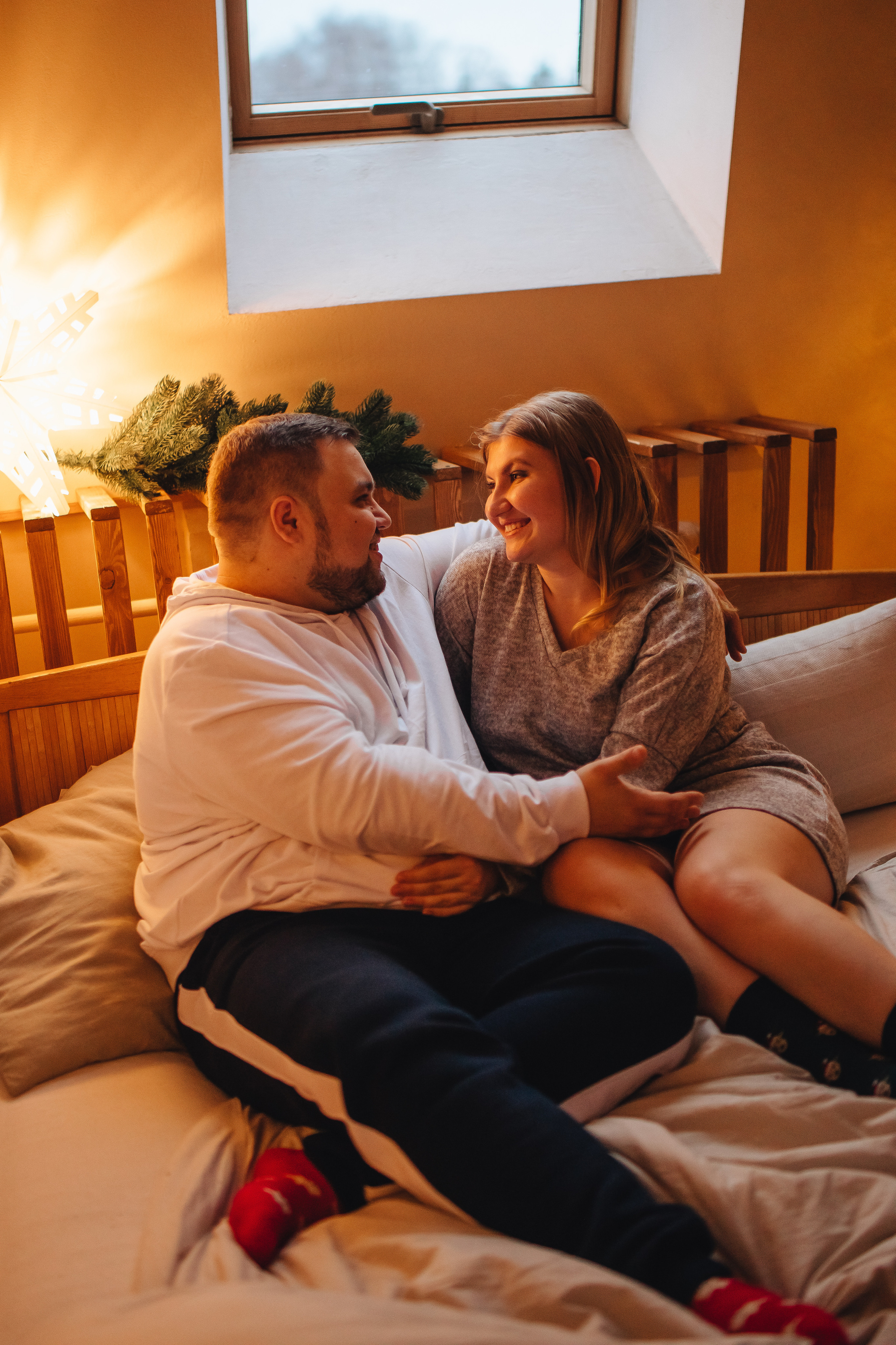 Женя и Настя. Свадебный и семейный фотограф в Туле и области Маша Костина