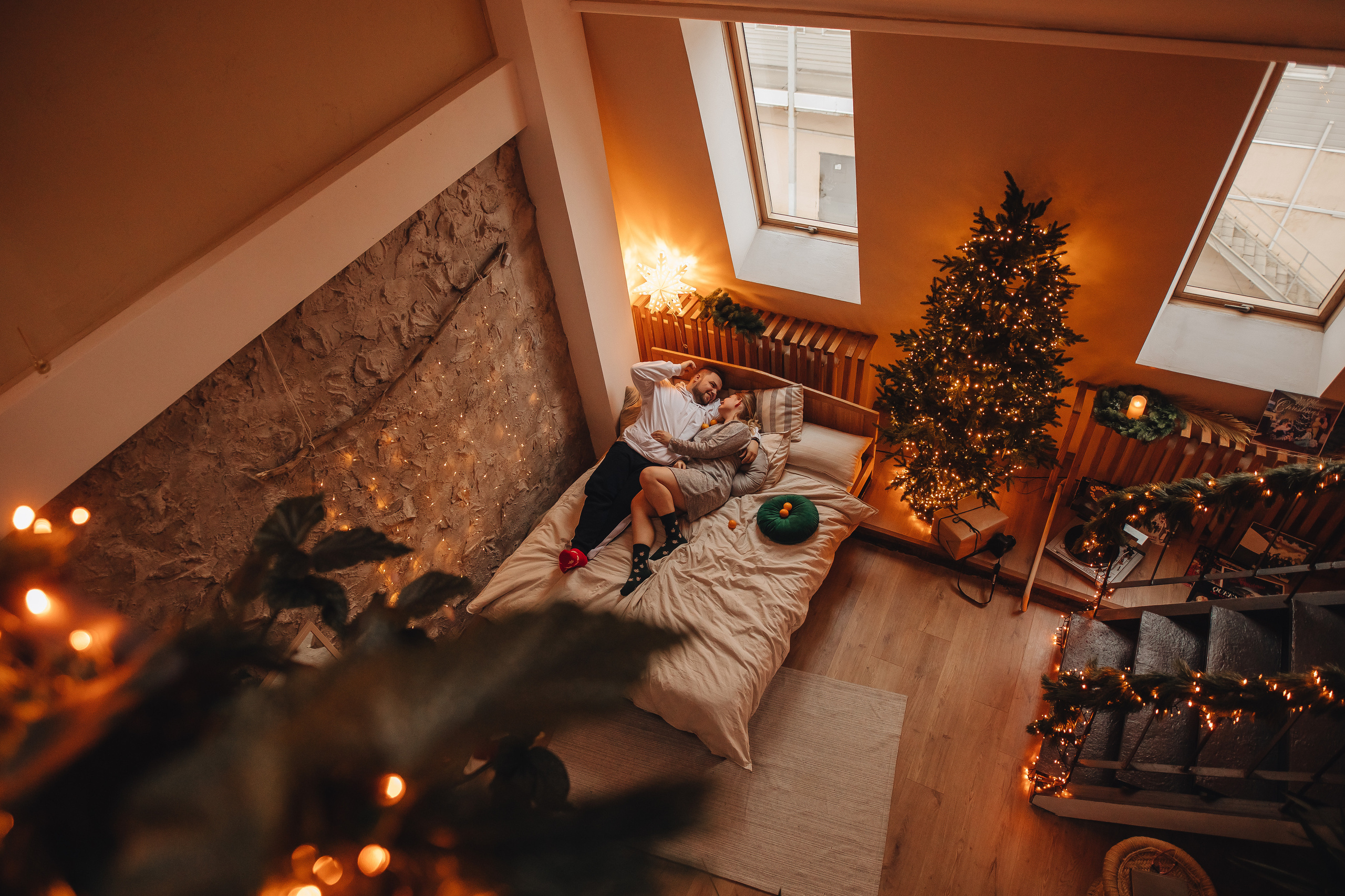 Женя и Настя. Свадебный и семейный фотограф в Туле и области Маша Костина