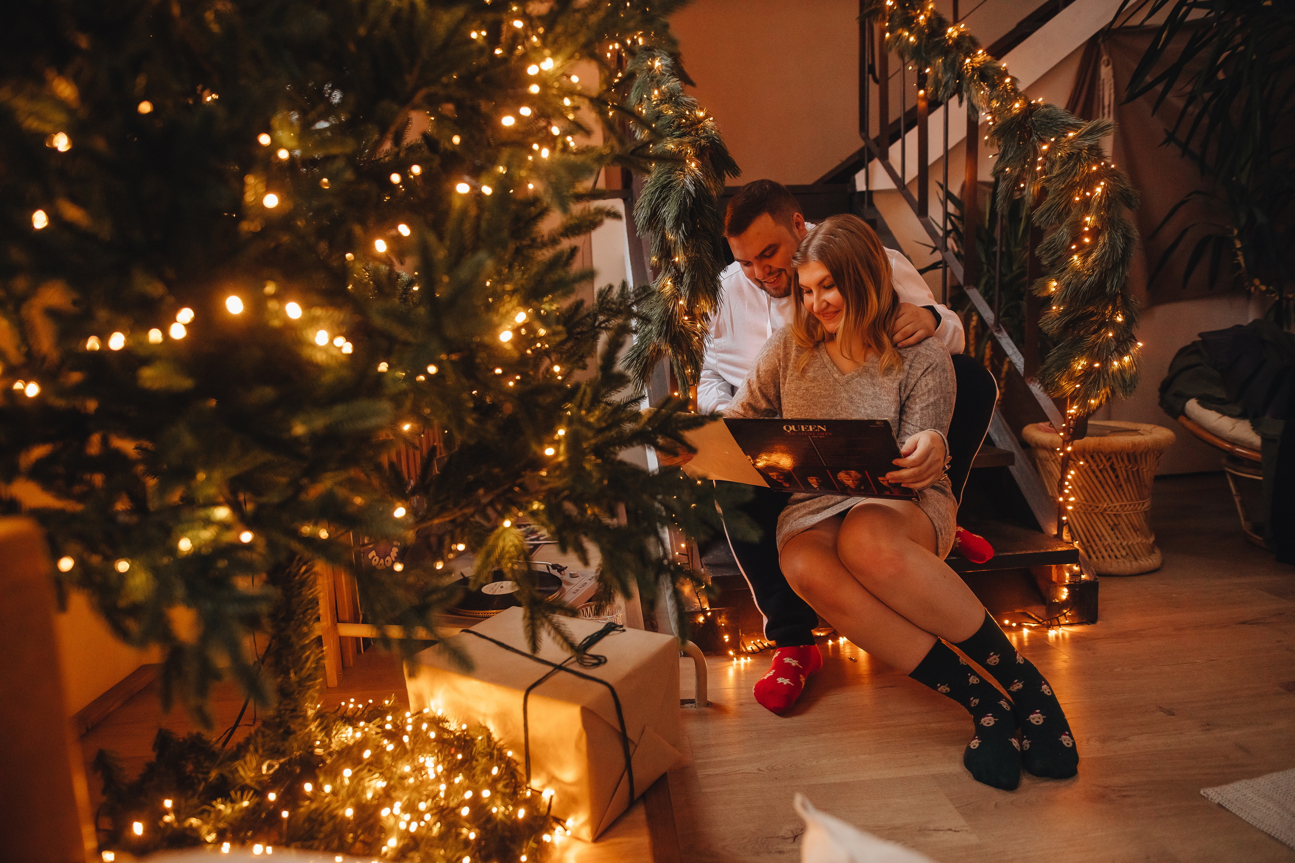 Женя и Настя. Свадебный и семейный фотограф в Туле и области Маша Костина