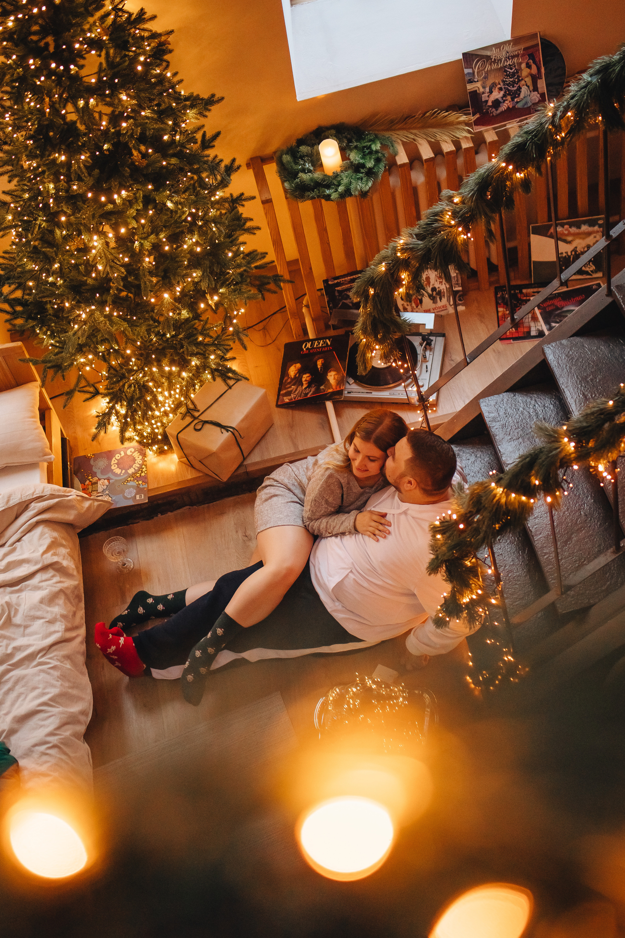 Женя и Настя. Свадебный и семейный фотограф в Туле и области Маша Костина