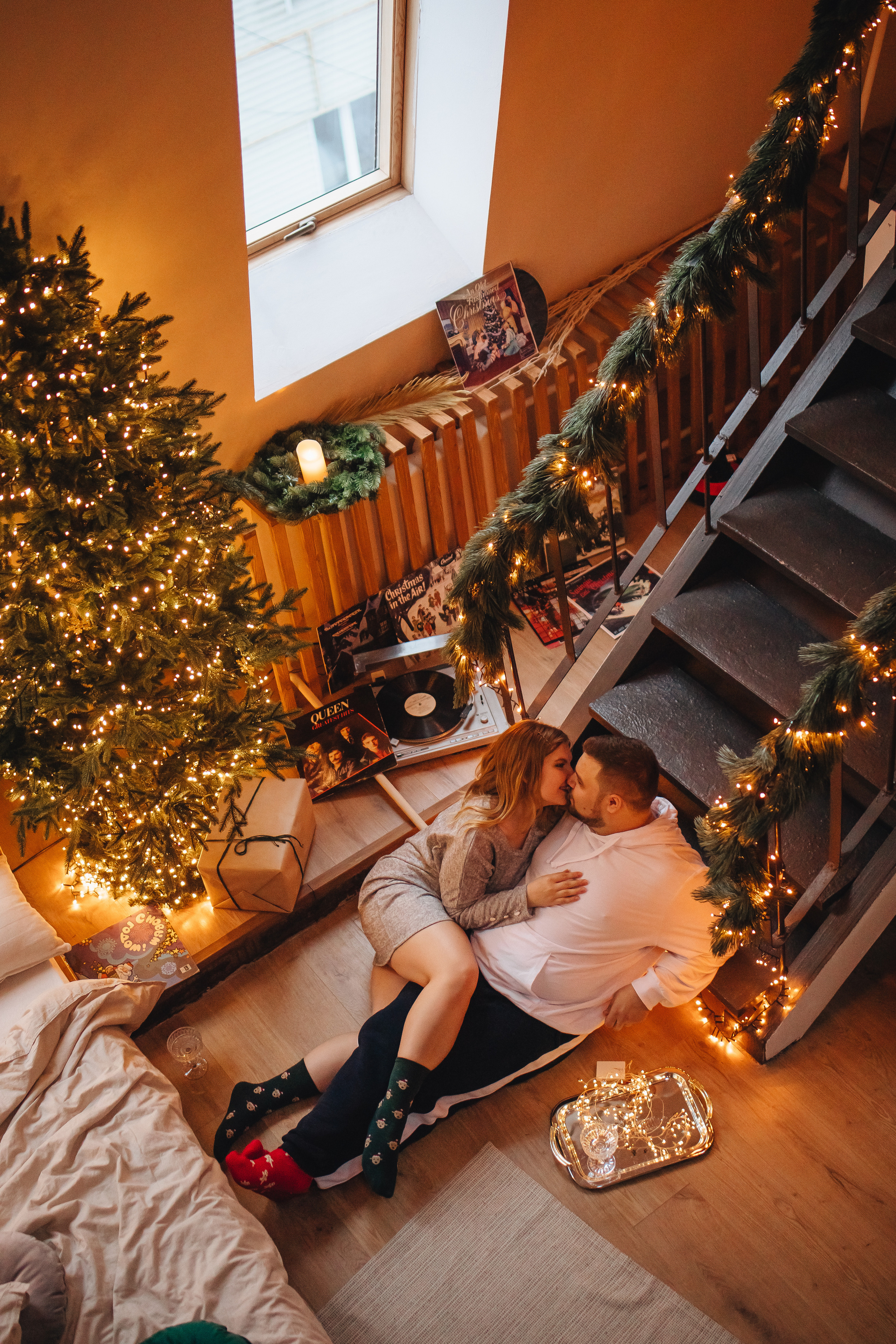 Женя и Настя. Свадебный и семейный фотограф в Туле и области Маша Костина