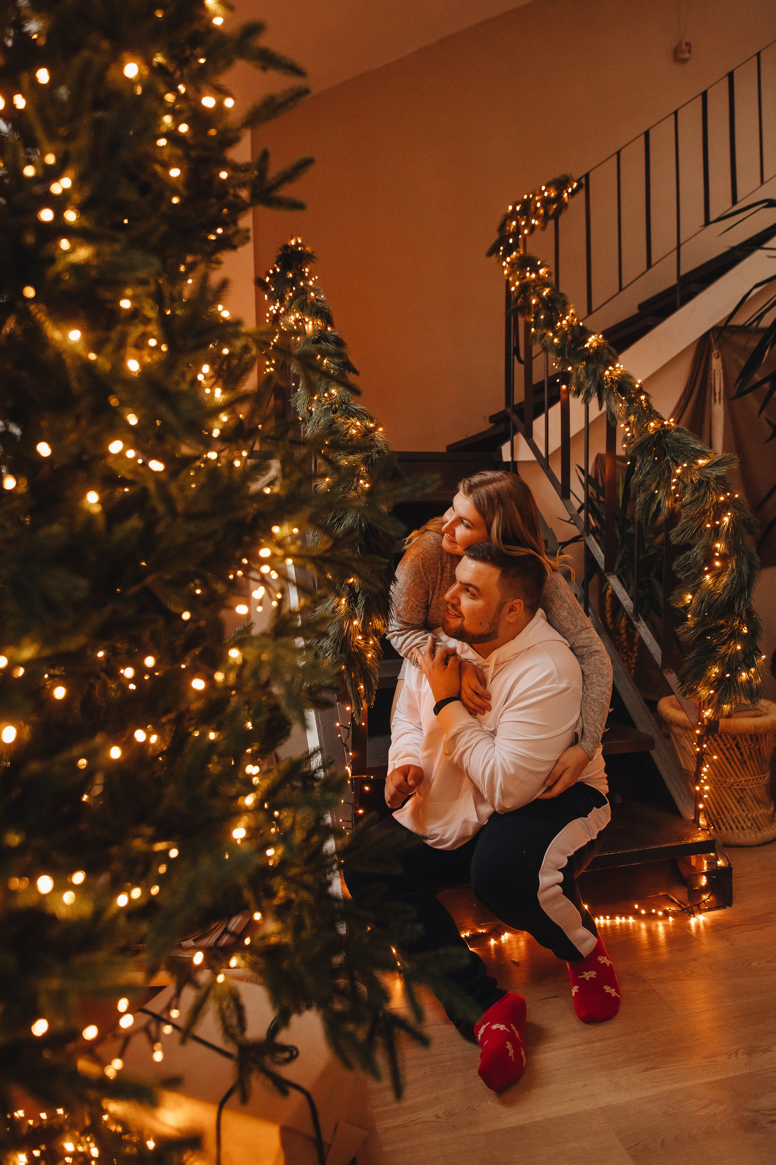 Женя и Настя. Свадебный и семейный фотограф в Туле и области Маша Костина