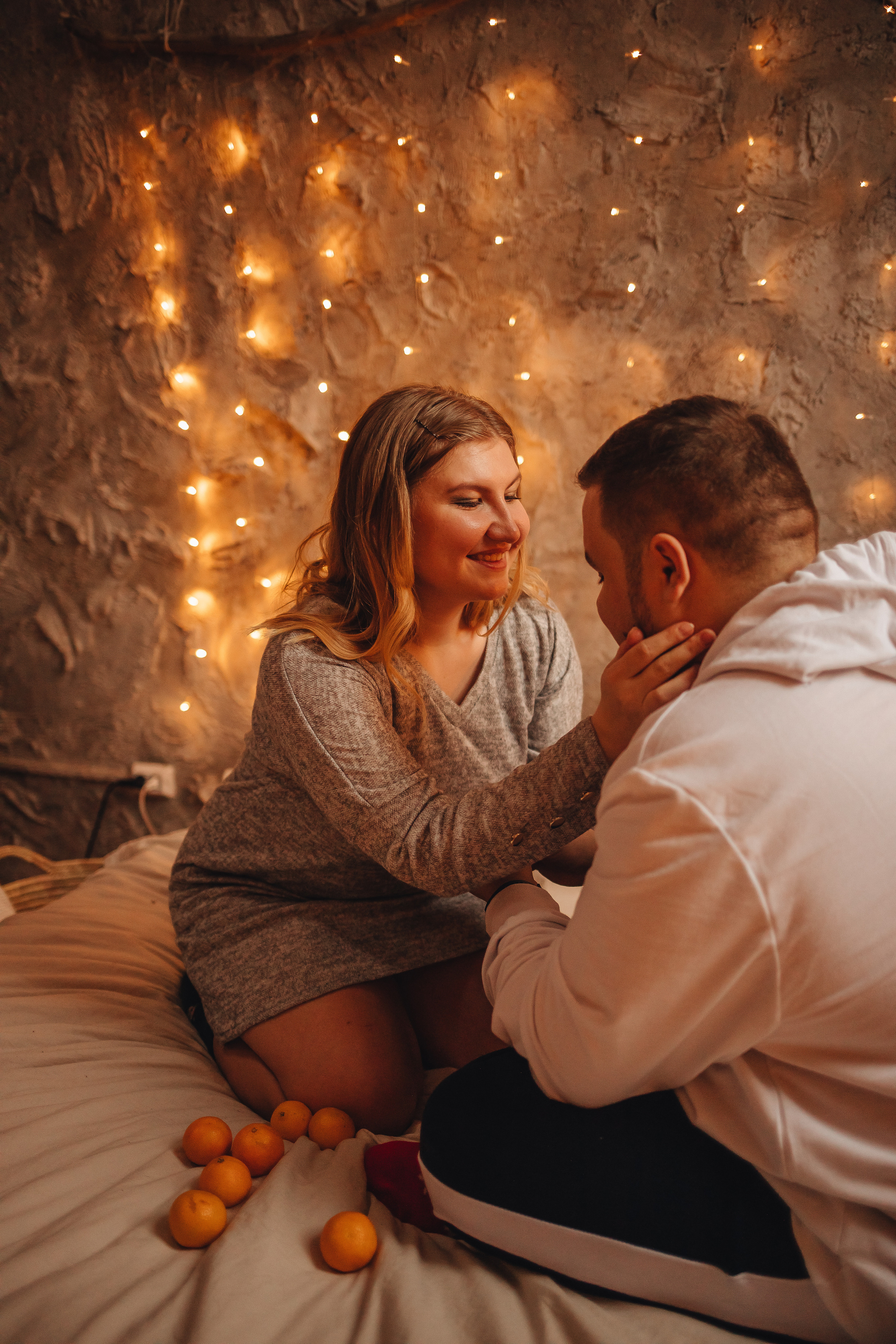 Женя и Настя. Свадебный и семейный фотограф в Туле и области Маша Костина