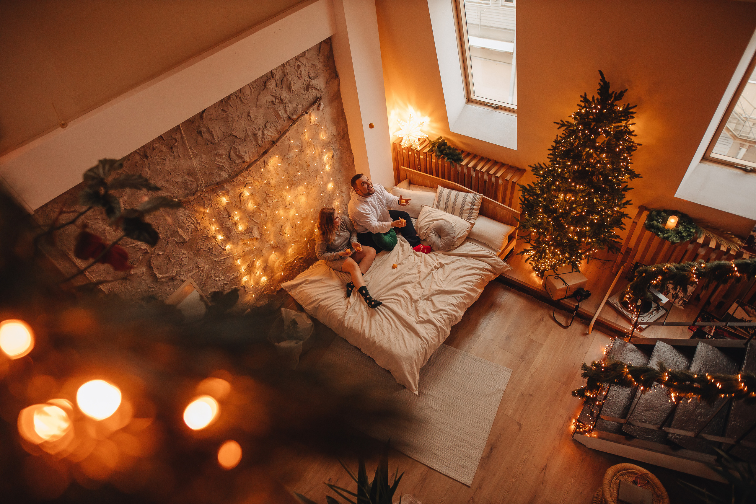 Женя и Настя. Свадебный и семейный фотограф в Туле и области Маша Костина