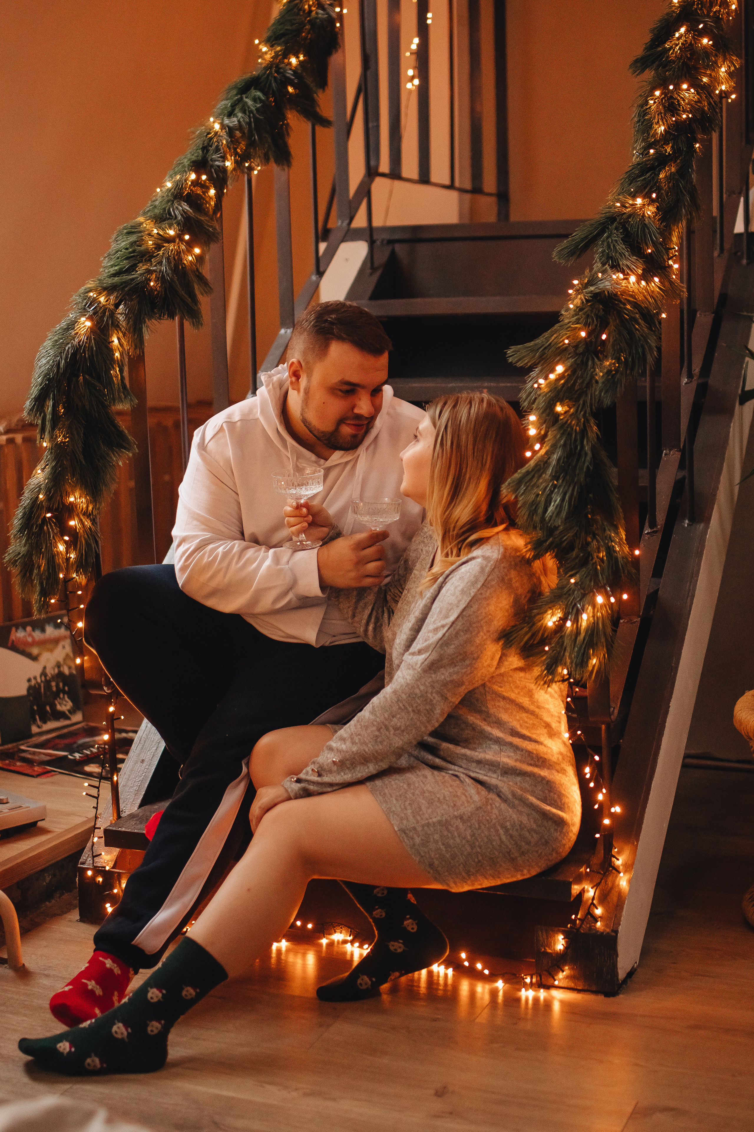 Женя и Настя. Свадебный и семейный фотограф в Туле и области Маша Костина