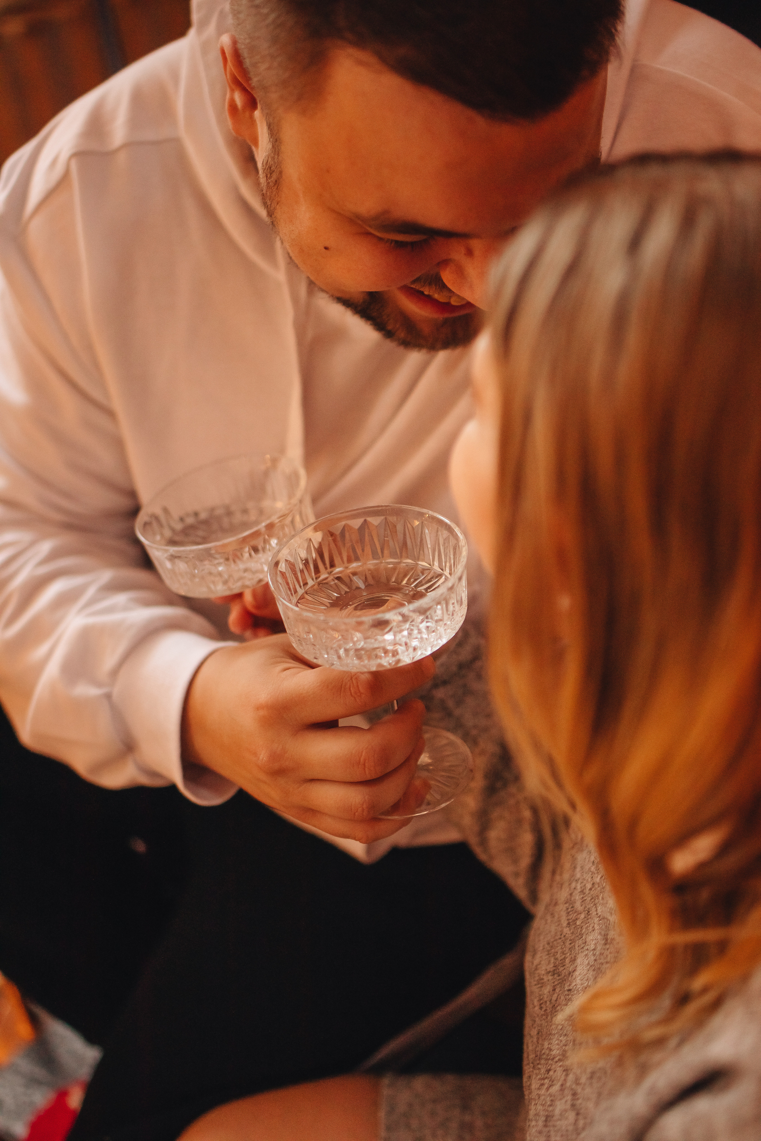 Женя и Настя. Свадебный и семейный фотограф в Туле и области Маша Костина