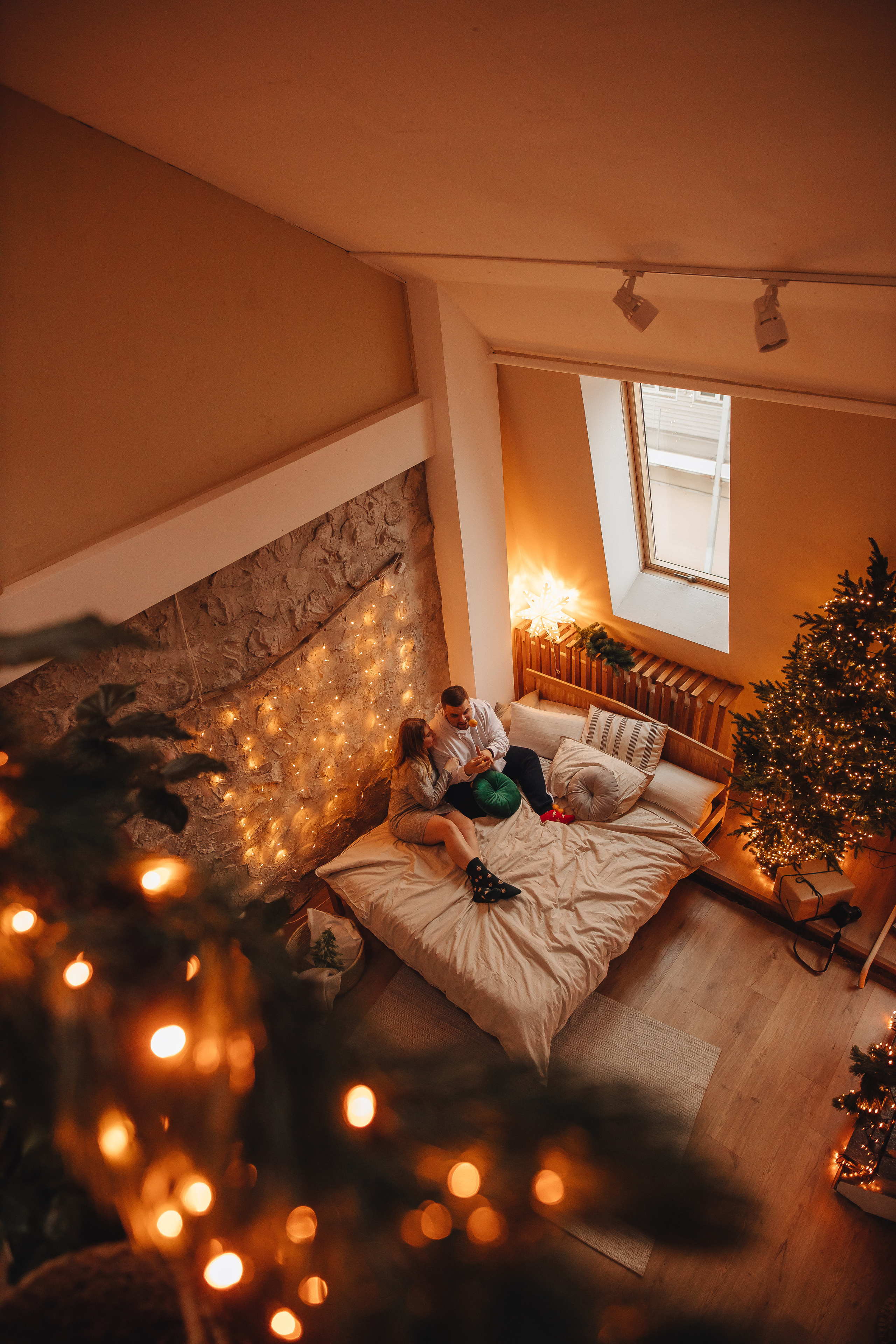 Женя и Настя. Свадебный и семейный фотограф в Туле и области Маша Костина