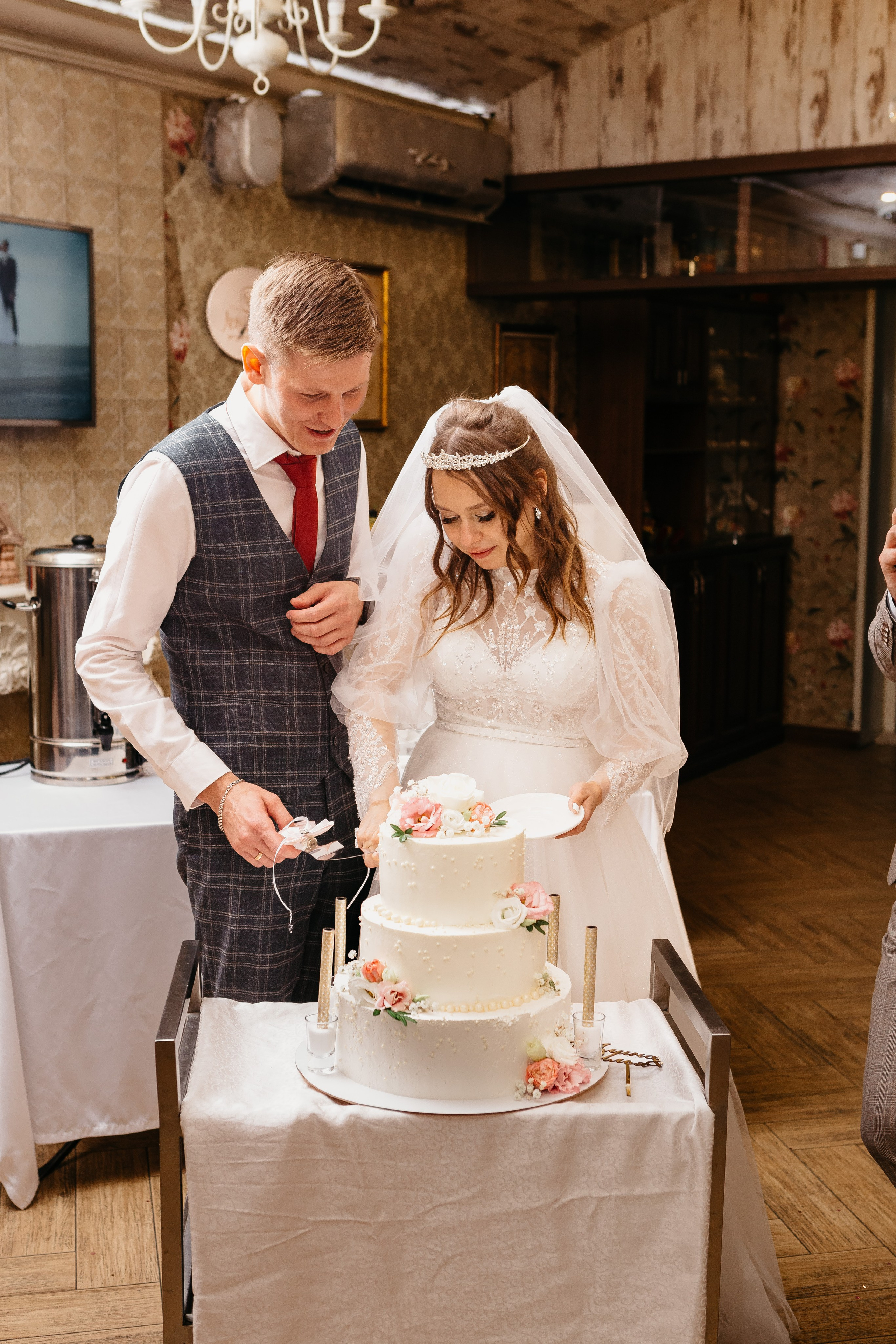 Илья и Алина. Фотограф, видеограф в Челябинске Глеб Хазиев