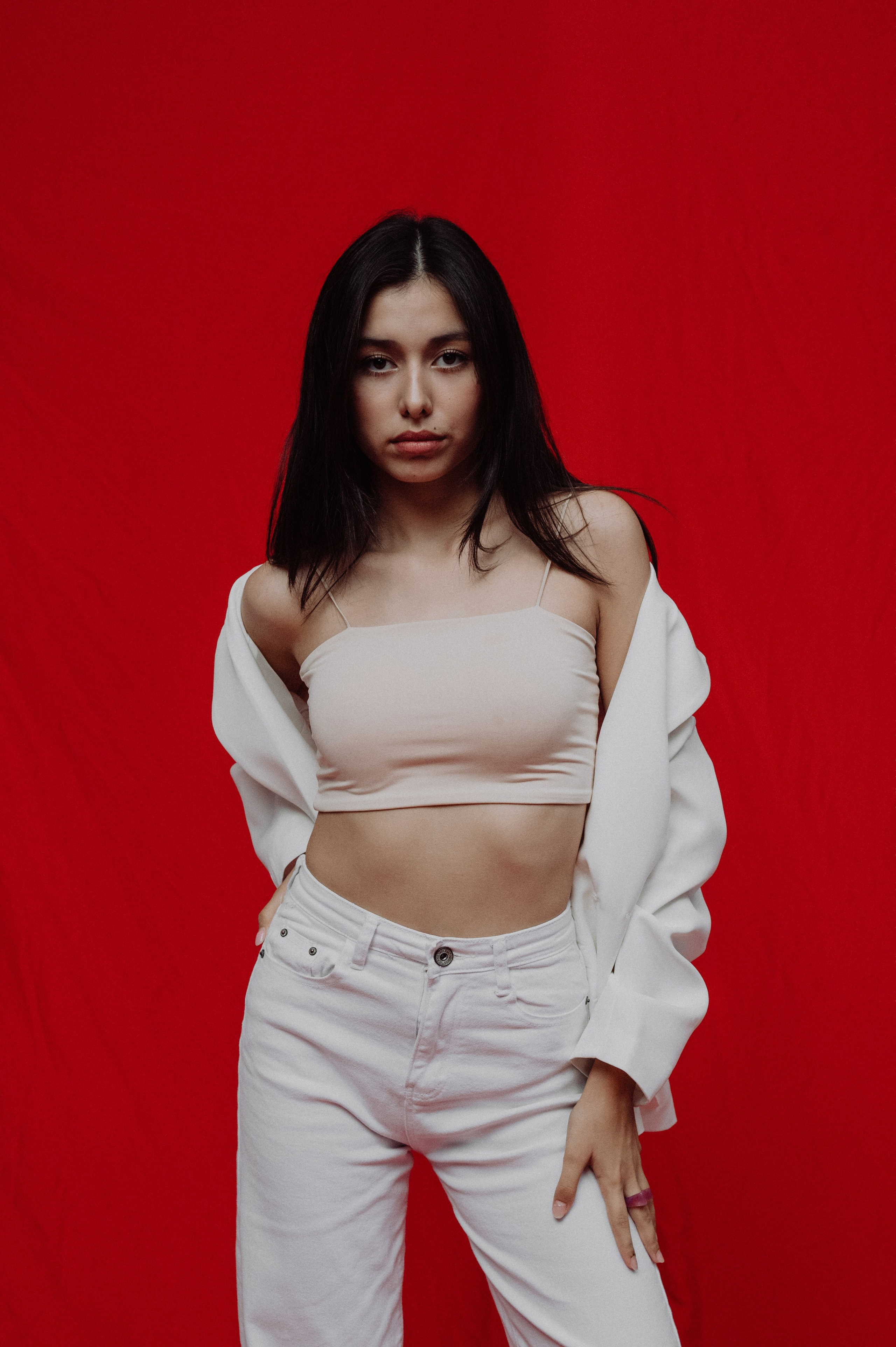 Сабитова Дарина. Promodels