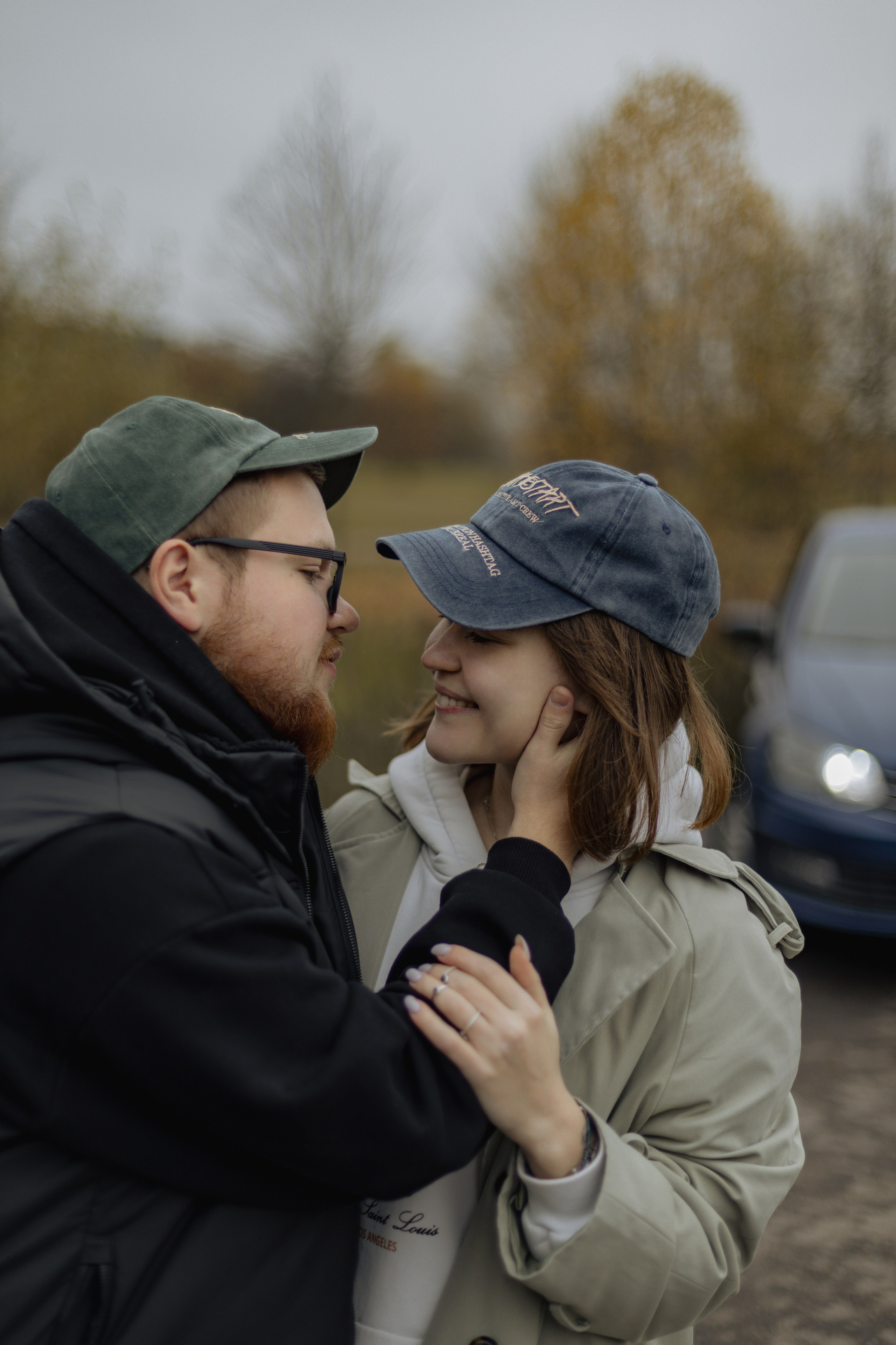 Анастасия & Никита. Кузьмина Анастасия — контент-фотограф | Москва