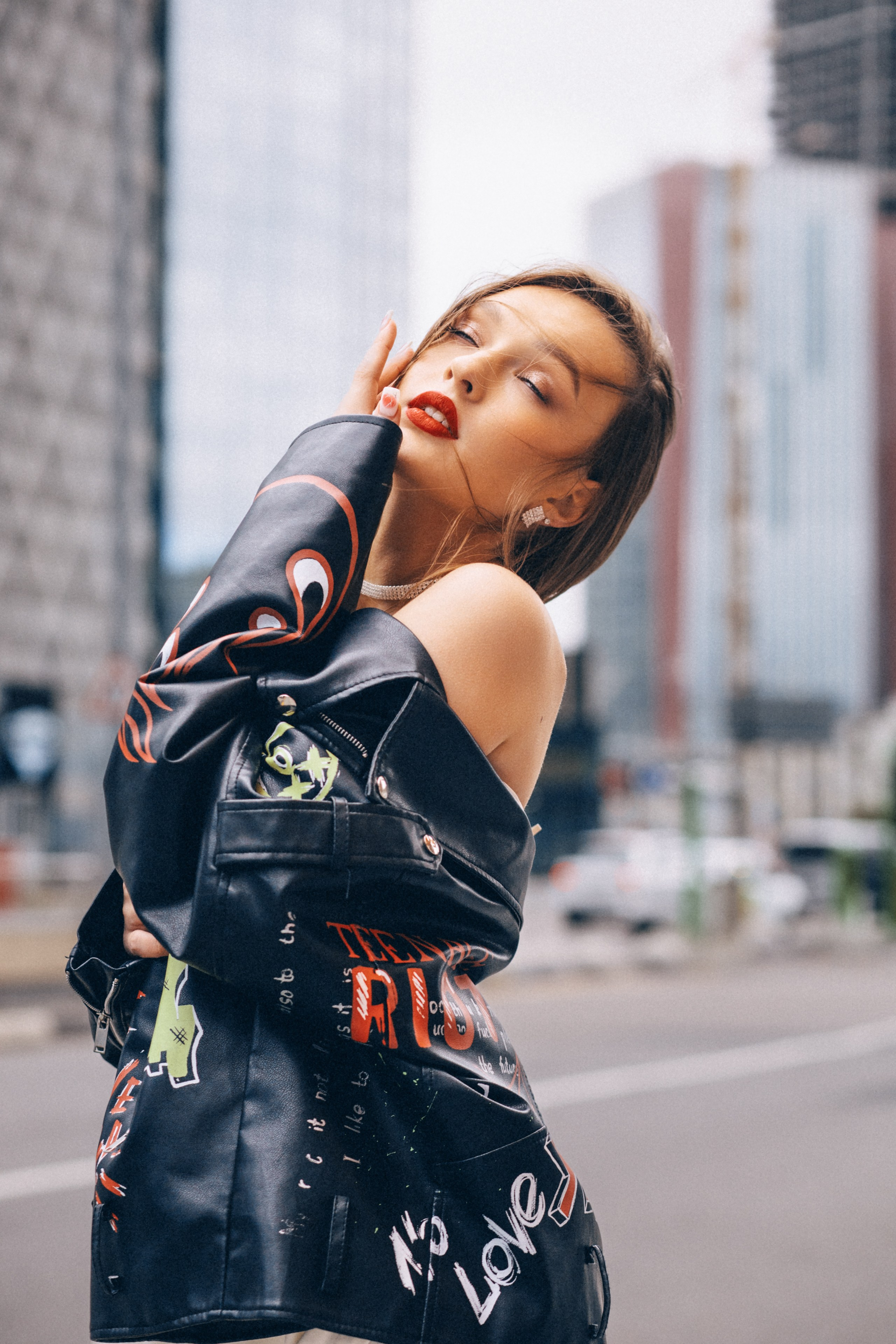 Творческие съемки. Фотограф Москва, Евгений Сафонов