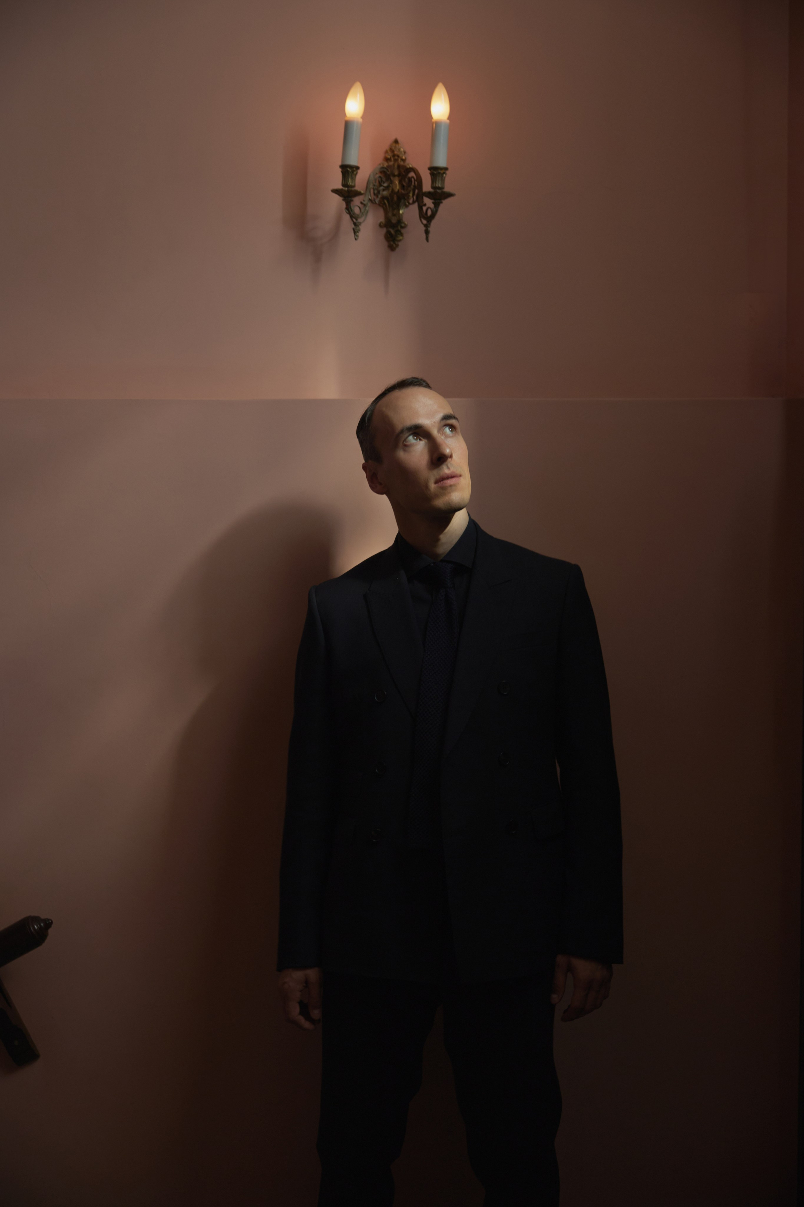 Искры в городе! Маша & Вадим. Фотограф Чугунов Александр