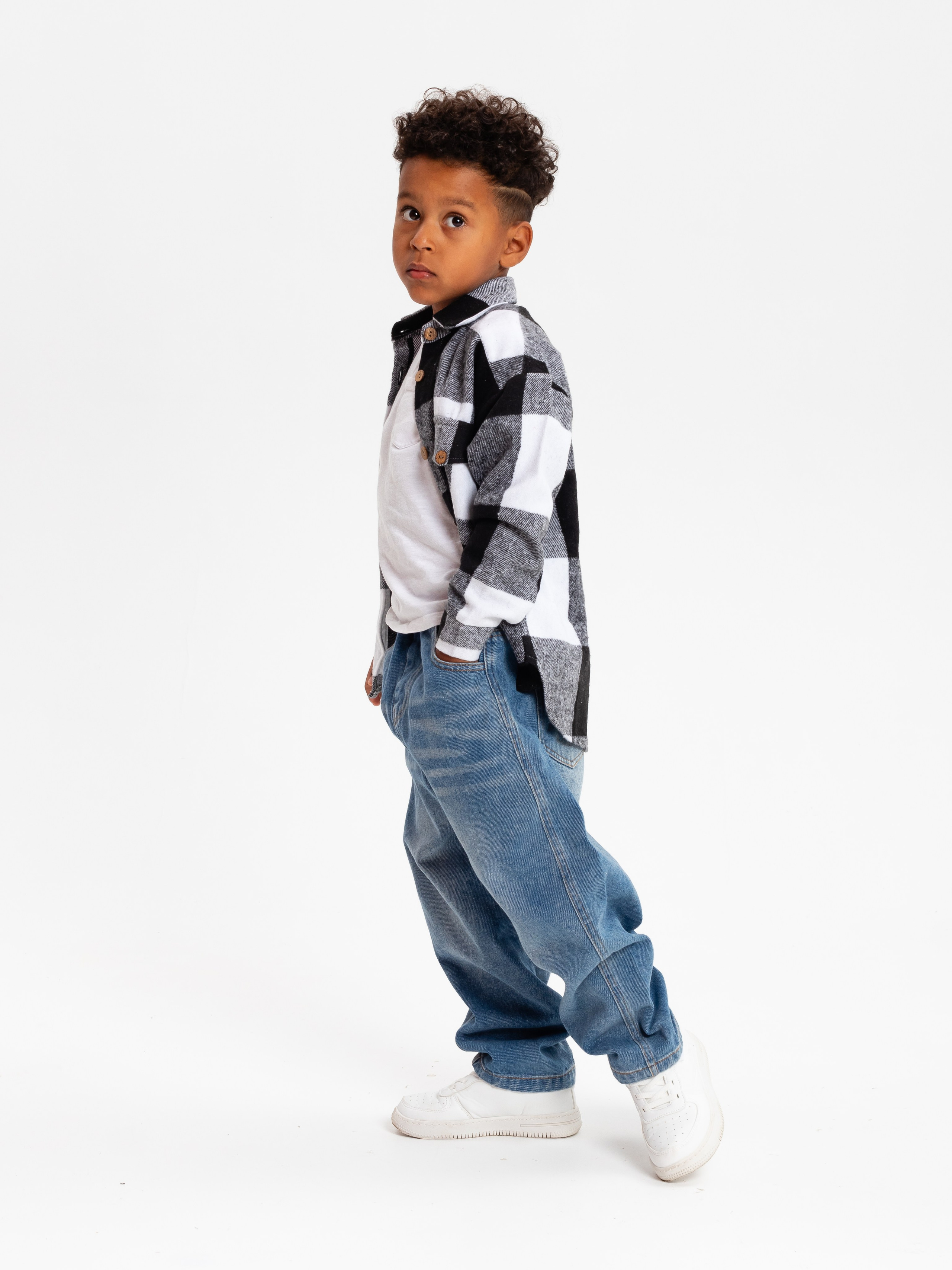 Рубашки детские. Фотограф в Краснодаре Арина Кудряшова