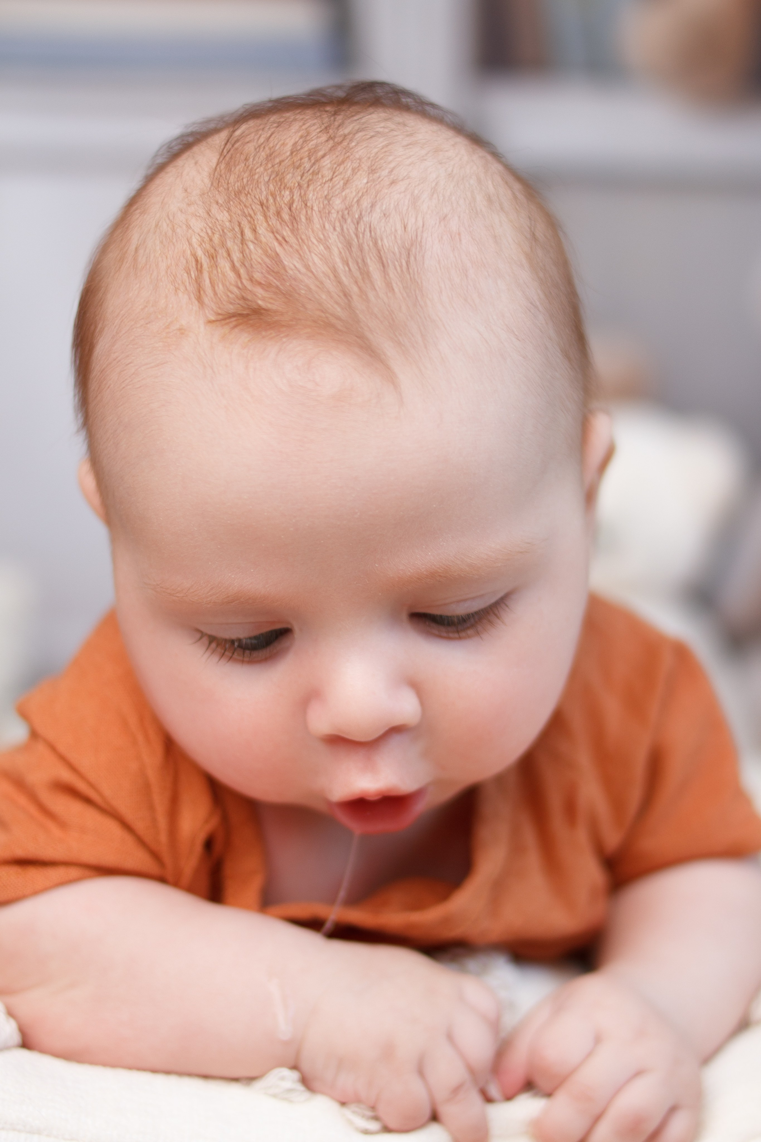 Тимурчик 4 месяца. Первый кадр | newborn фотограф | Всеволожск