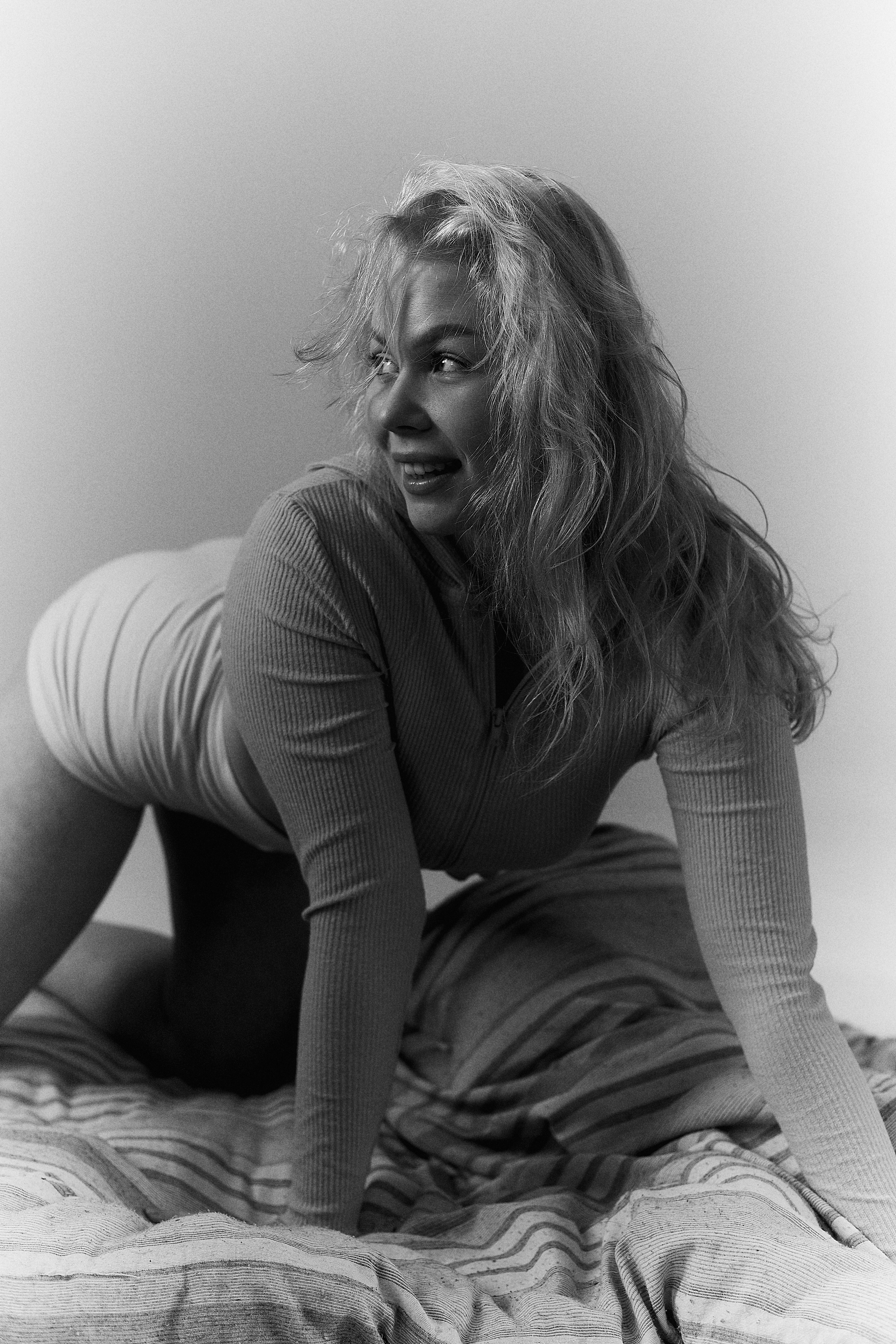 KARINA. Ася Солопова, фотограф Тюмень