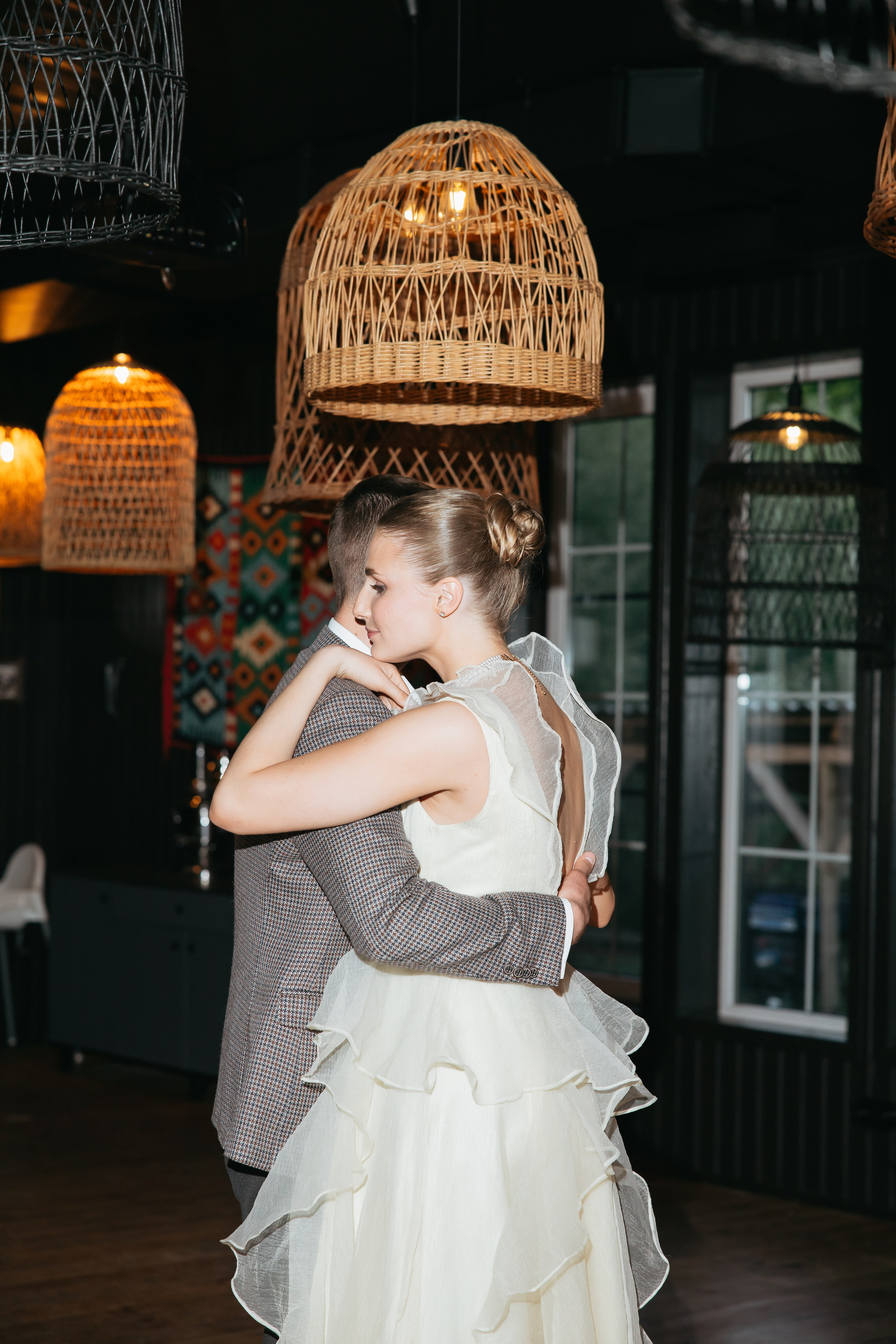 Дмитрий & Алина. Свадебный фотограф Краснодар и Москва. Анна Еремчук