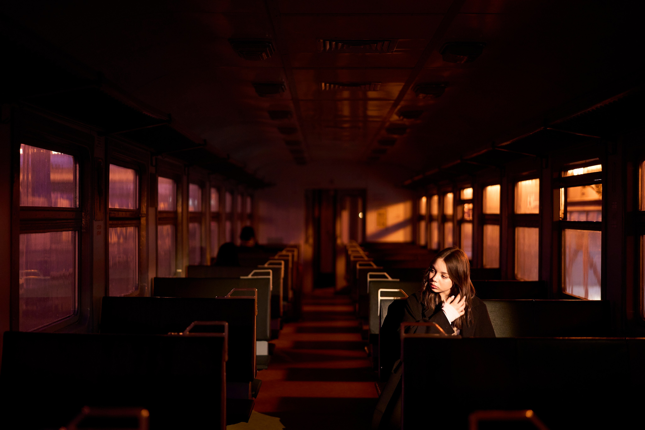 Мисс Весна 2025. EVG PROHOROV