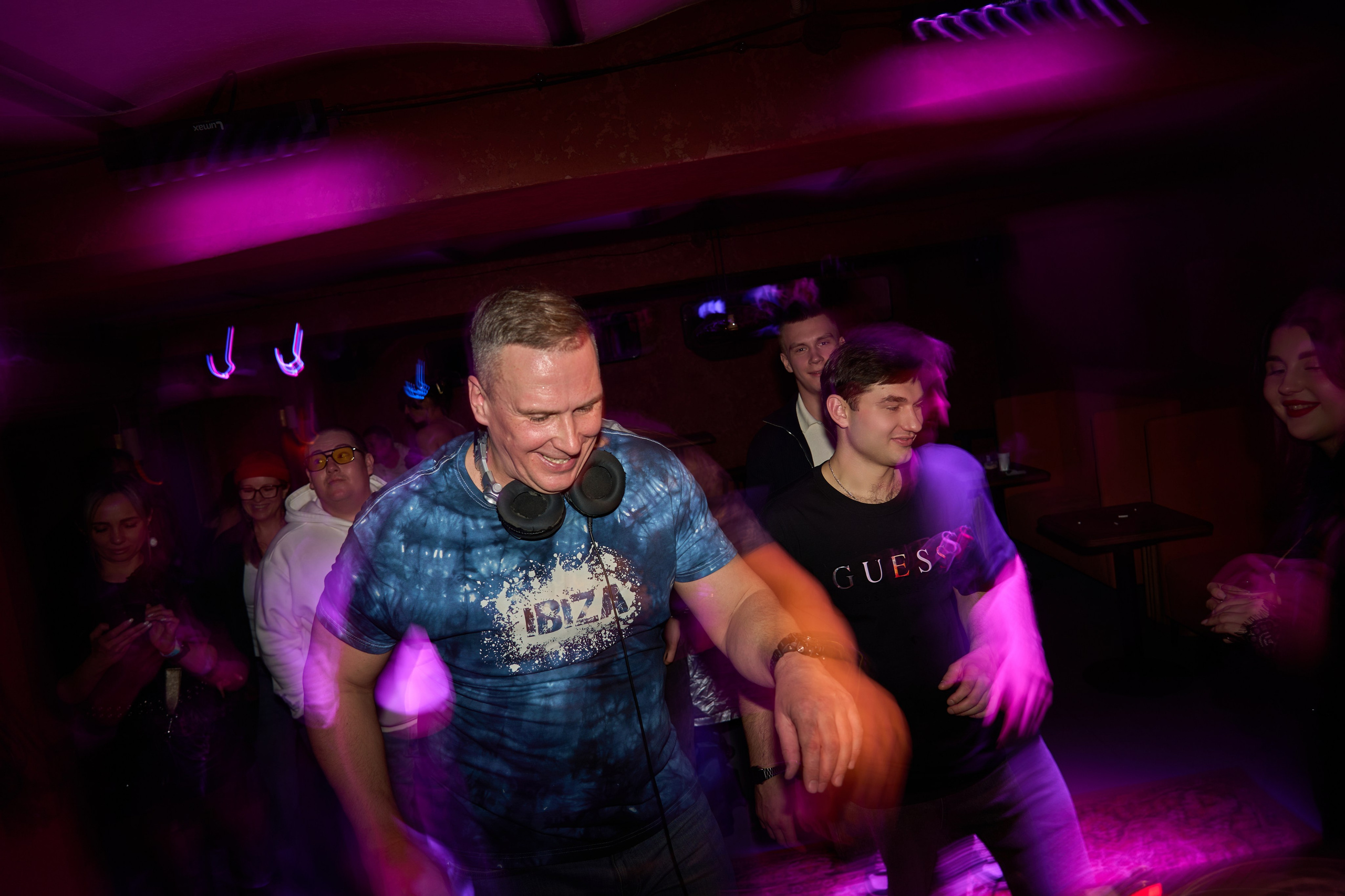 Артефакт. Фотограф во Владивостоке