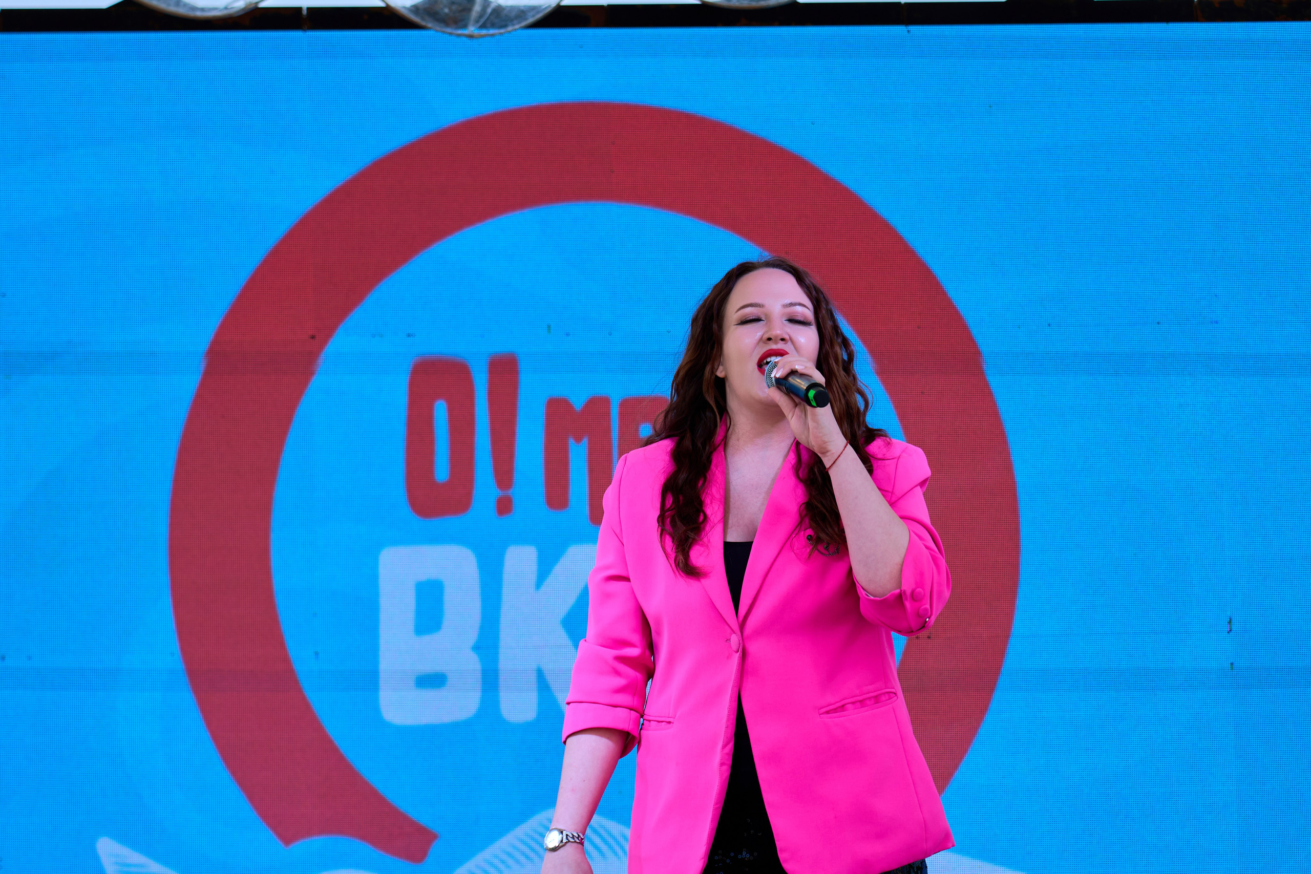 «День минтая». Фотограф во Владивостоке