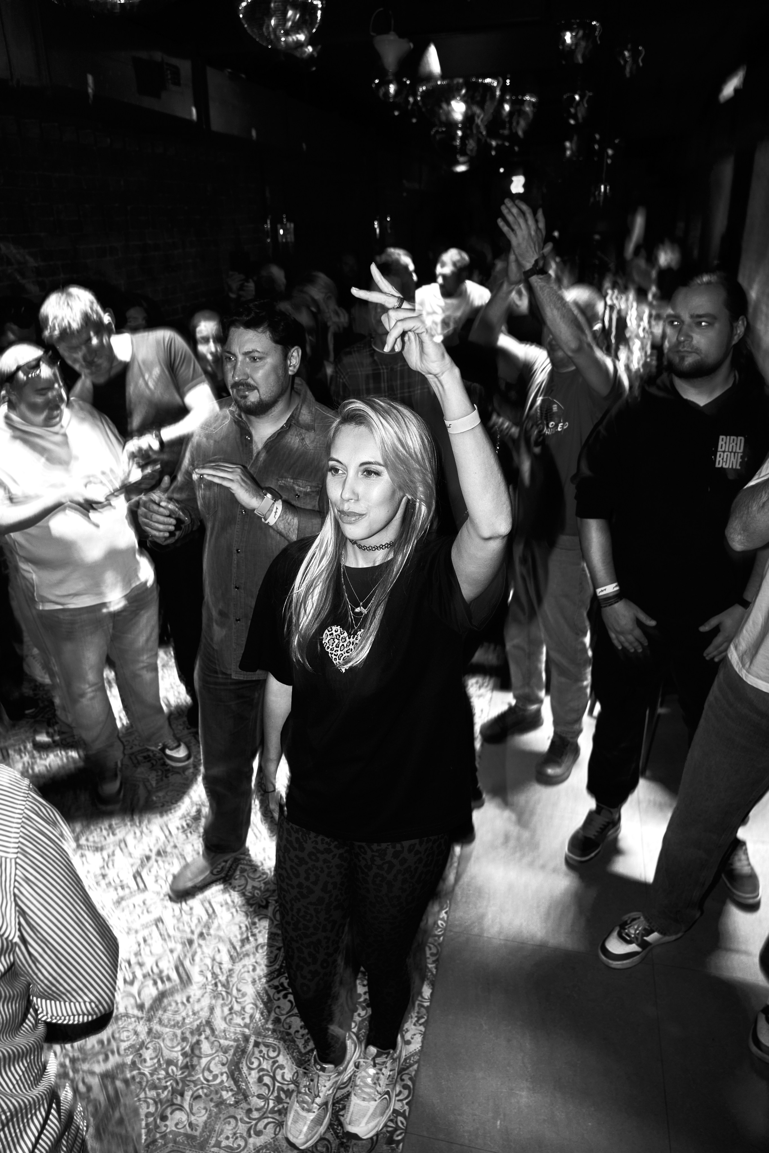 The Birthday Party. Фотограф во Владивостоке