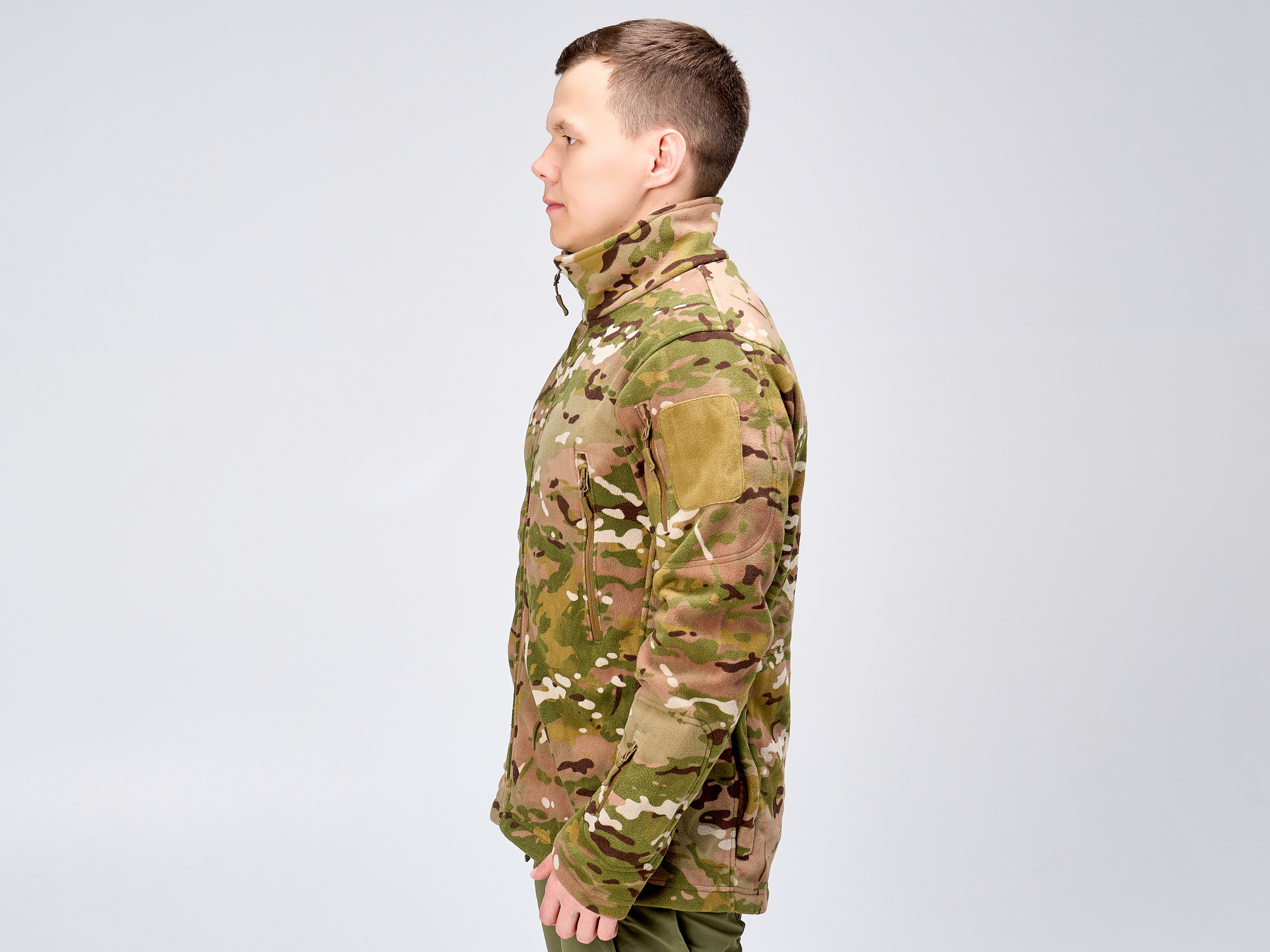 Милитари. Фотограф во Владивостоке