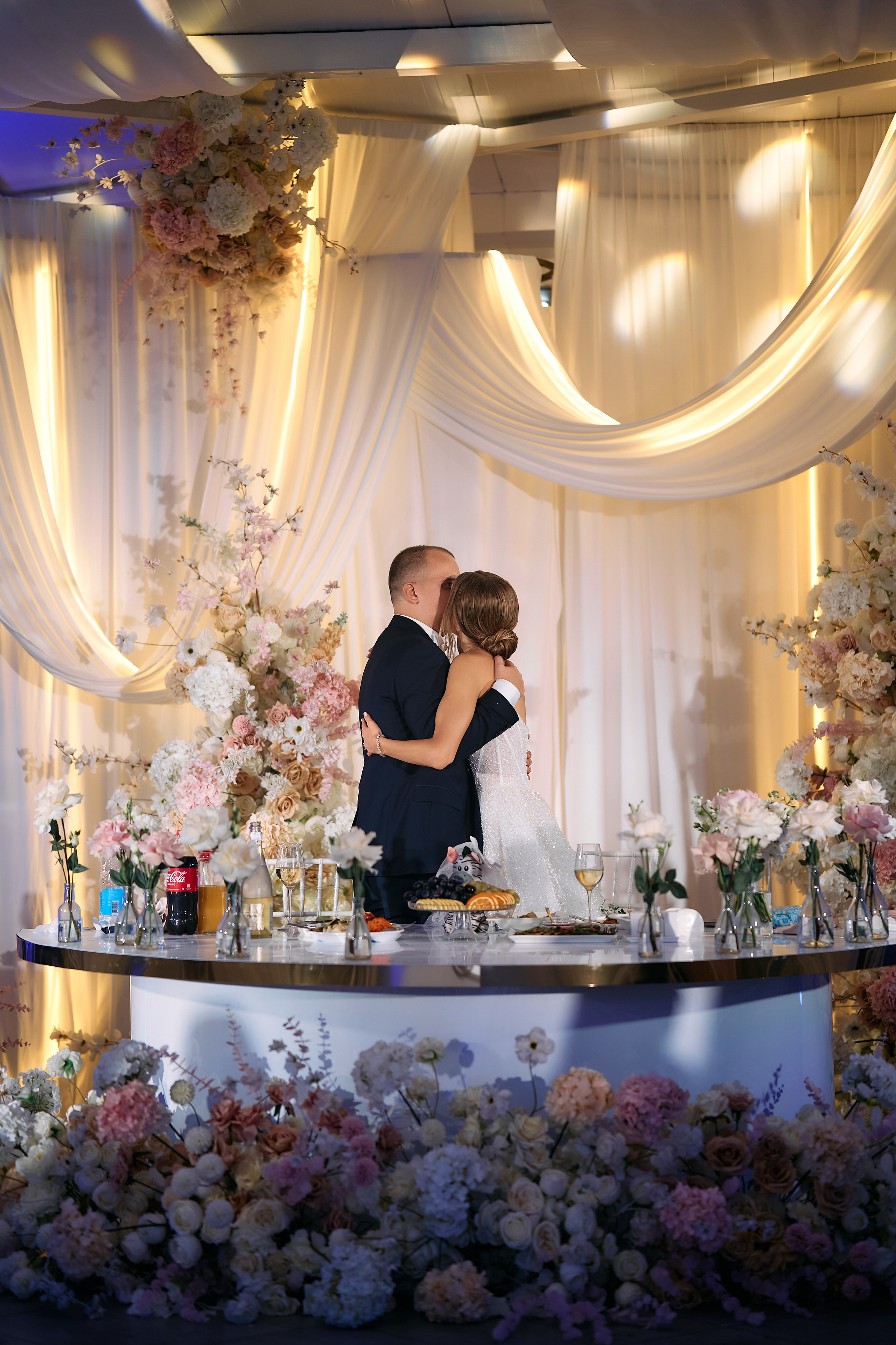 Алина и Илья. Свадебный фотограф Минск РБ