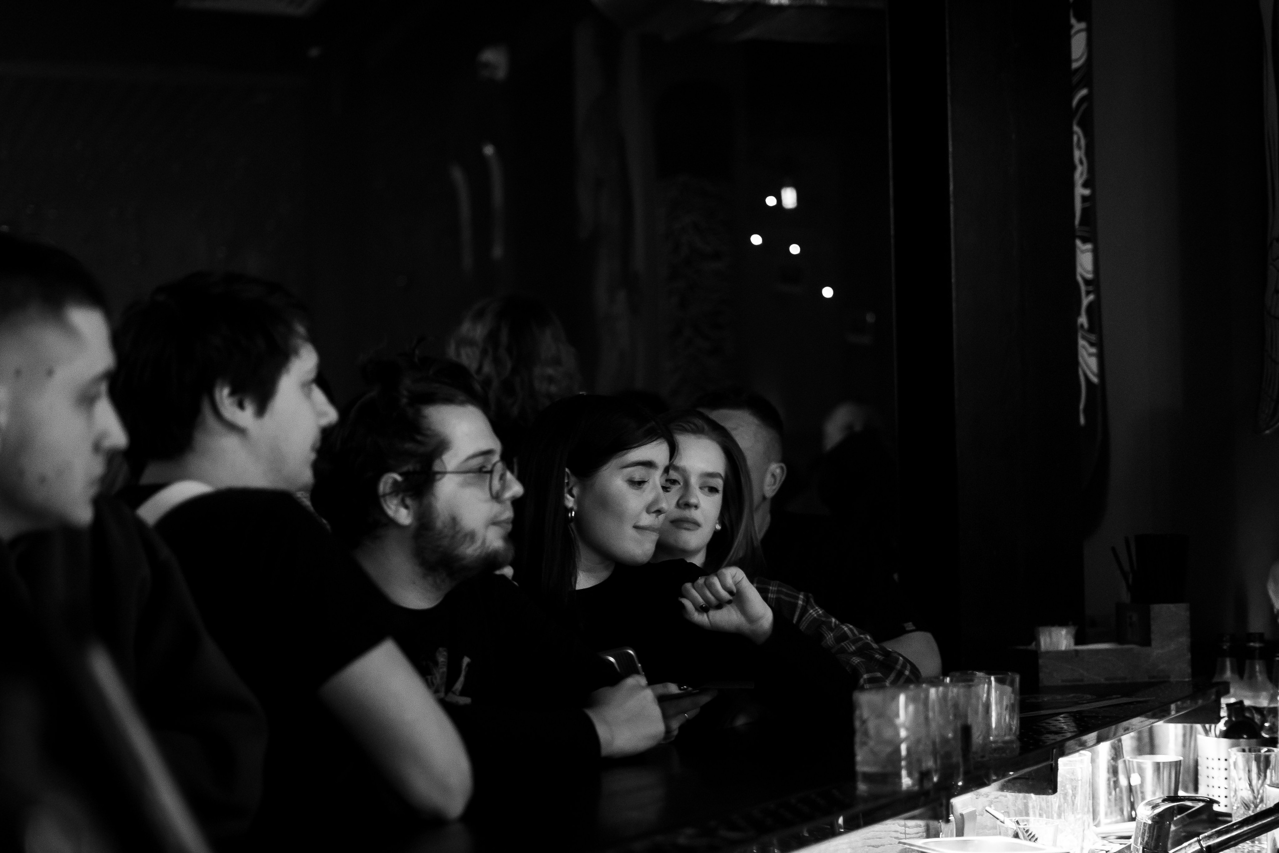 Rook's. Анастасия Паршукова — фотограф Шерегеш Новосибирск