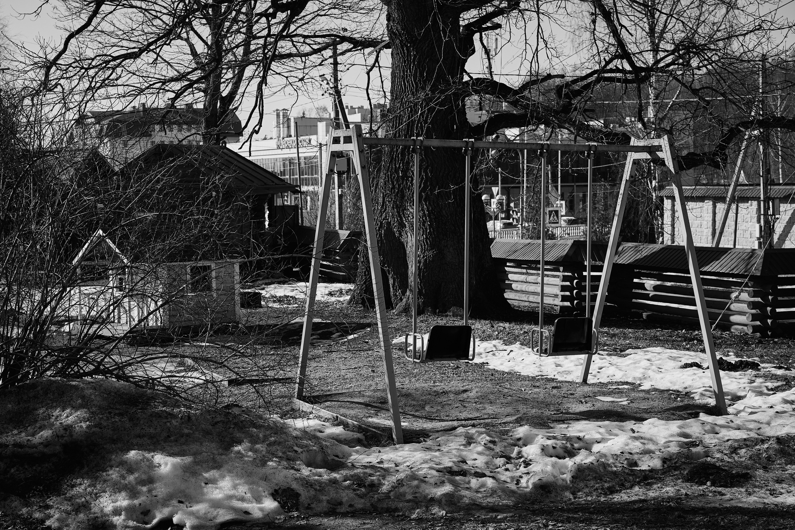 Храм во имя святого праведного Иоанна Кронштадтского. Репортажный и портретный фотограф в Санкт-Петербурге Филипп Линзин