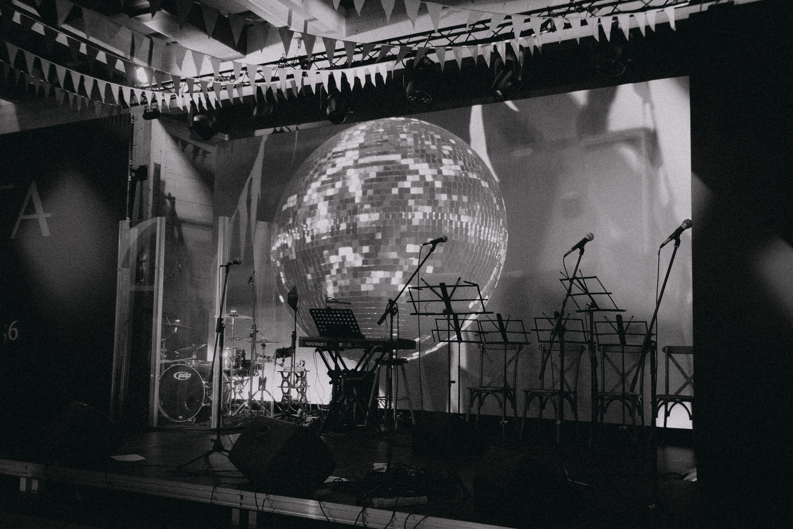 Хочу волшебства. Концерт. 8 октября 2025 года. Татьяна Мишкина