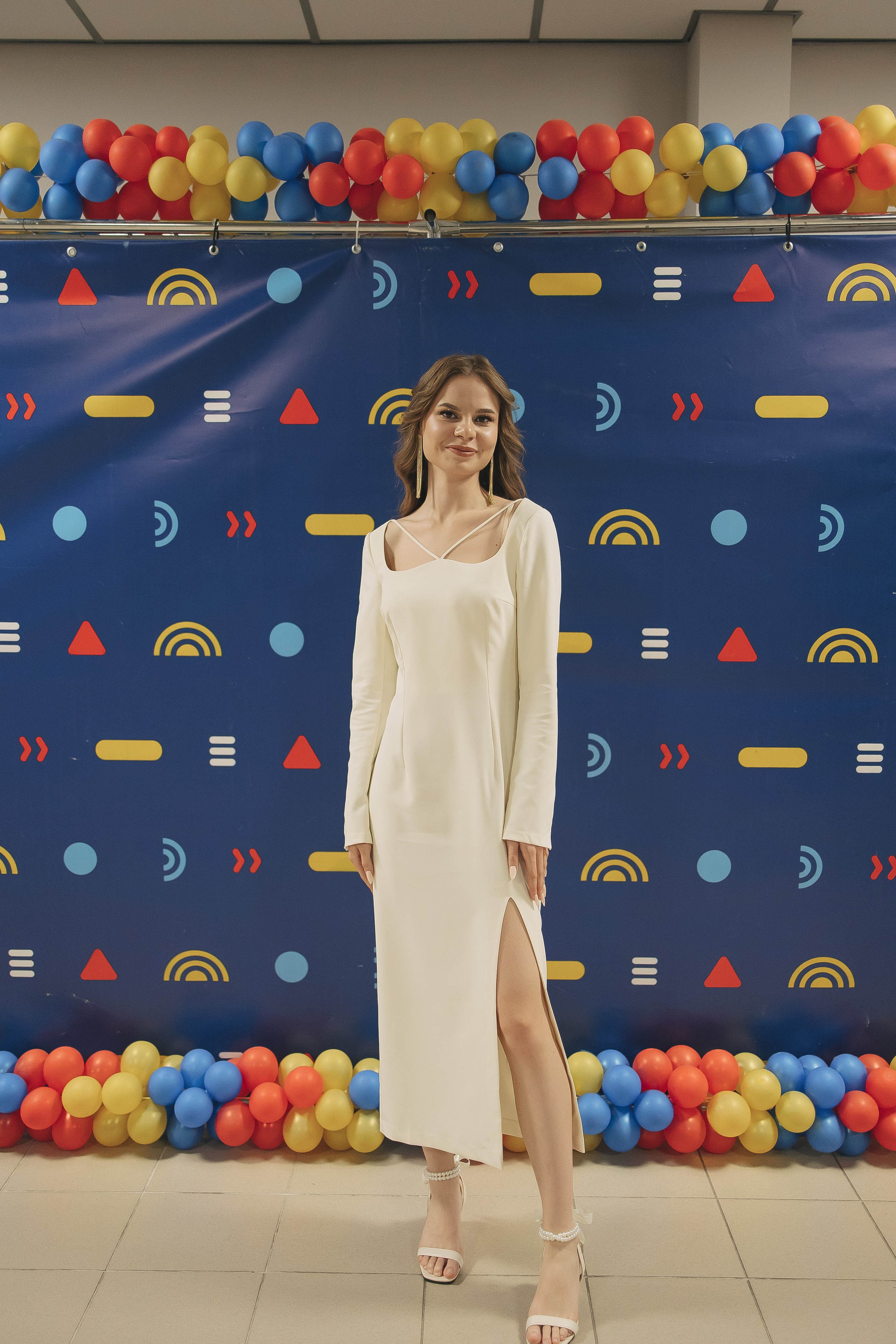 Выпускной Сосны. Свадебный и женский фотограф