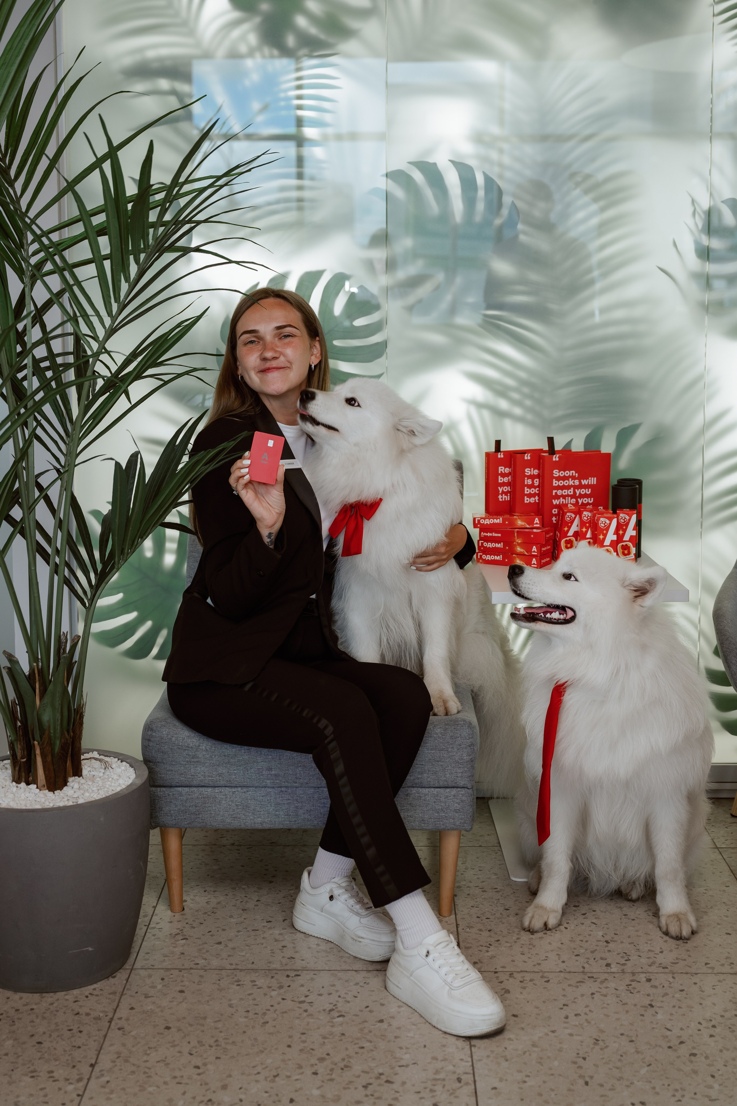 Альфа банк Карла Маркса 5. Фотограф Кристина Тумаева. Самоед Новосибирск