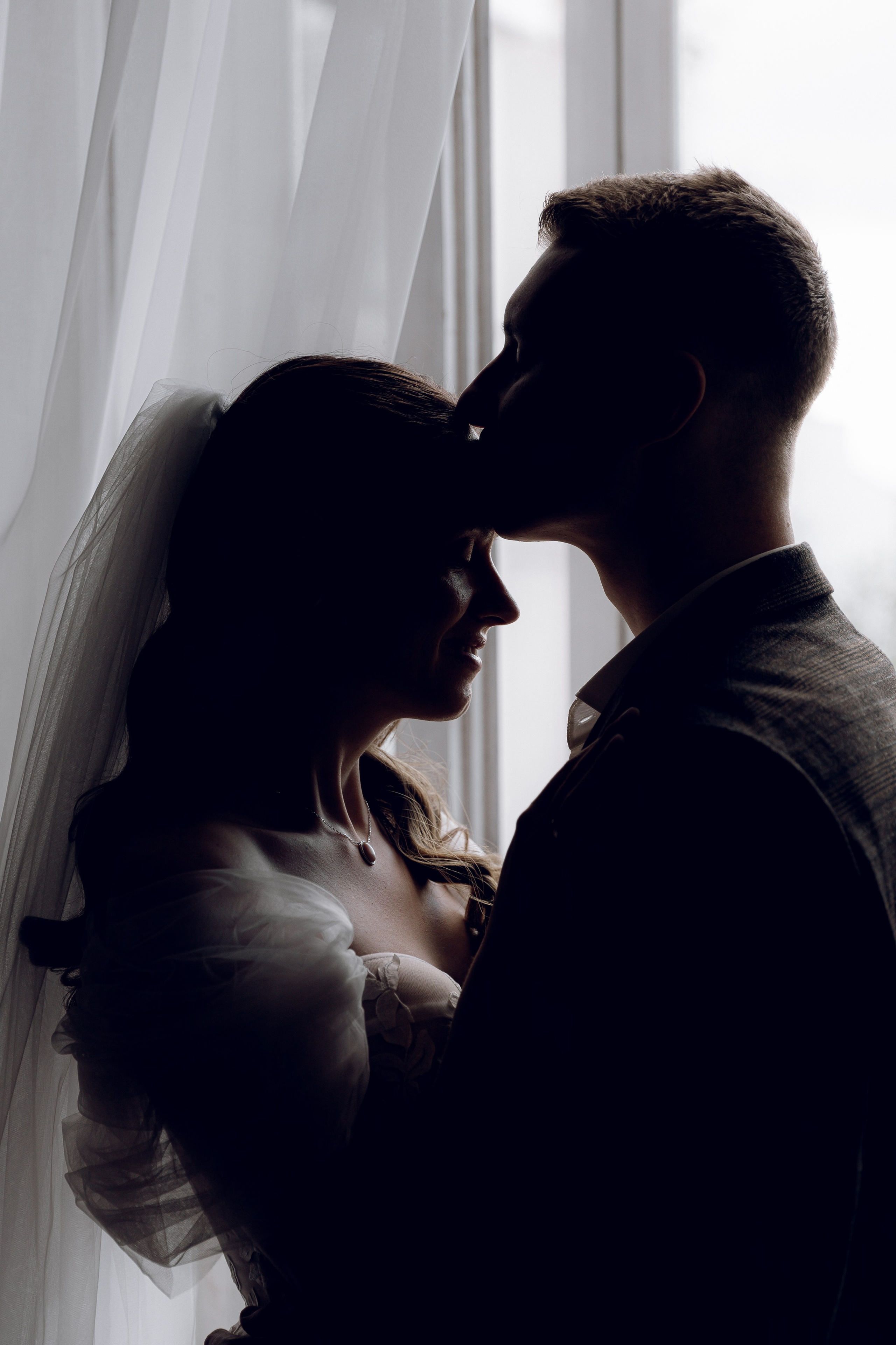 Никита & Екатерина. Свадебный фотограф Казань| Фотограф Казань Зевакина Анастасия