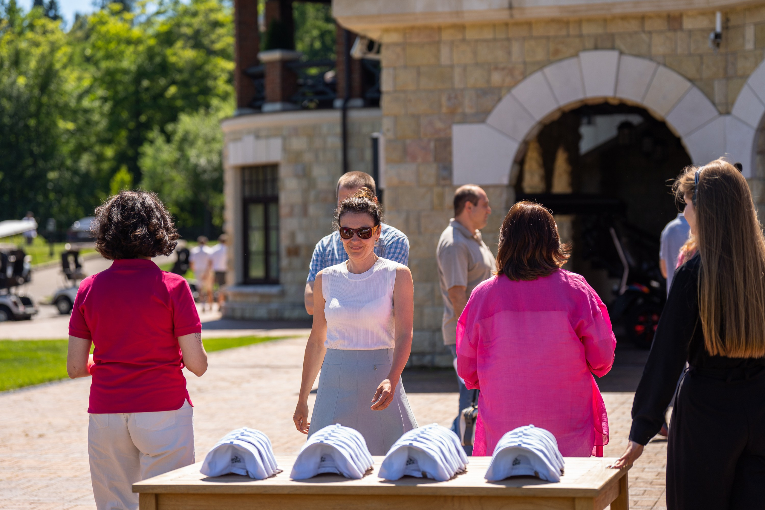 Инсайт — корпоративное мероприятие