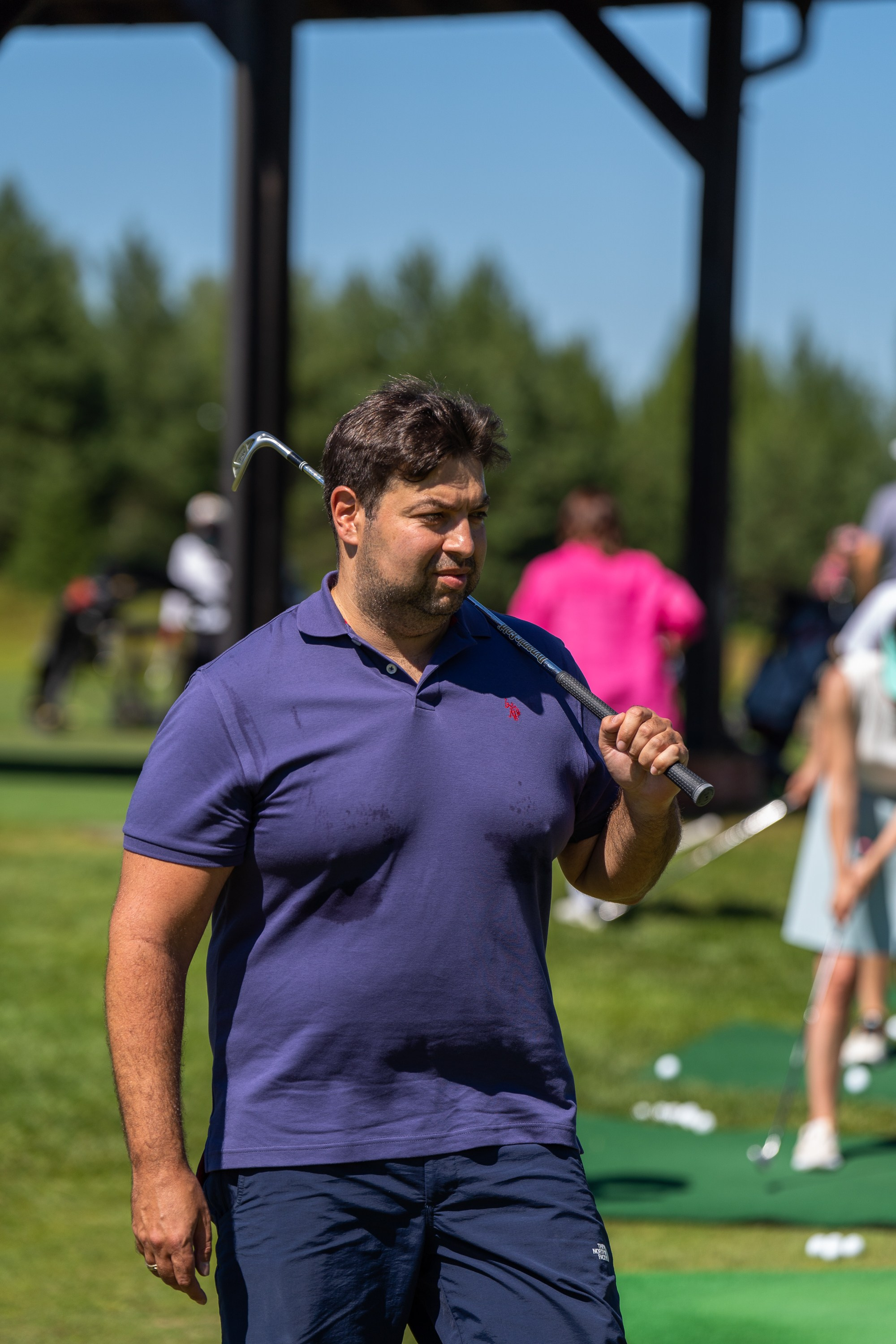 Инсайт — корпоративное мероприятие