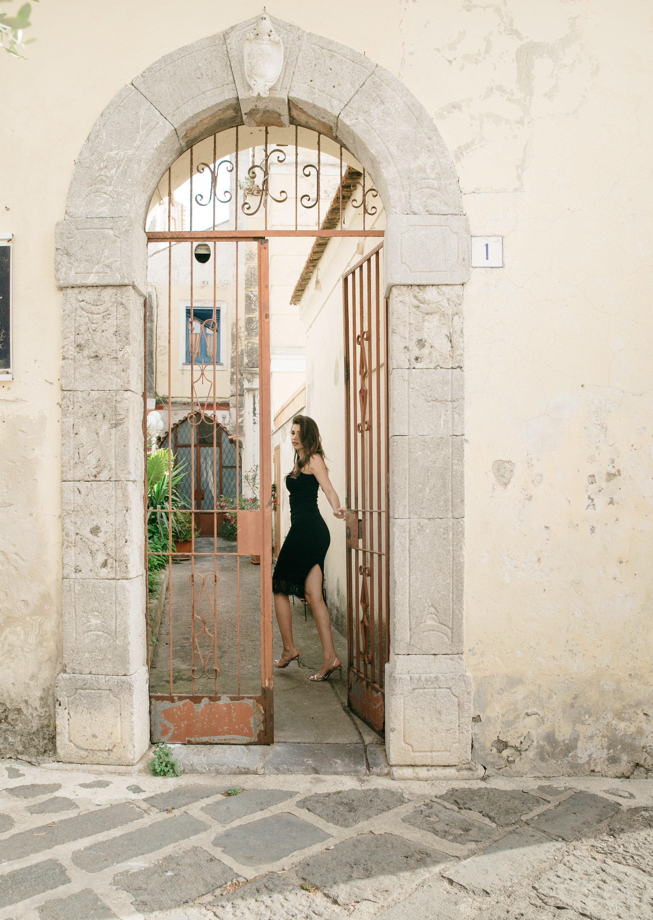 Italy. Lena Sorokina photographer, Astana, Kazakhstan