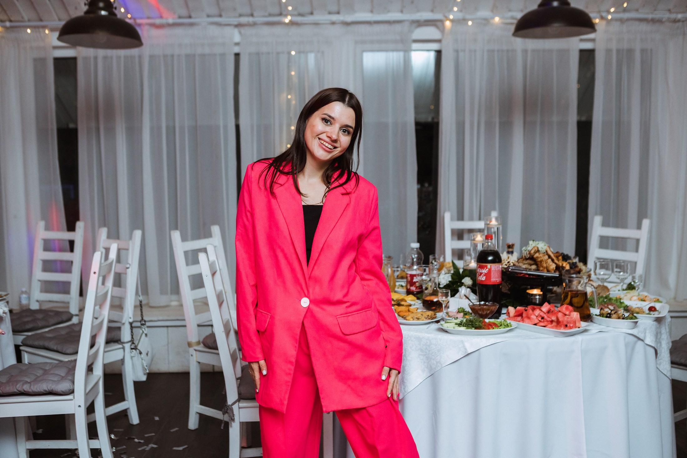 Николай и Анна. Фотографы в городе Волгограде — Людмила Агеева и Алексей Околелов