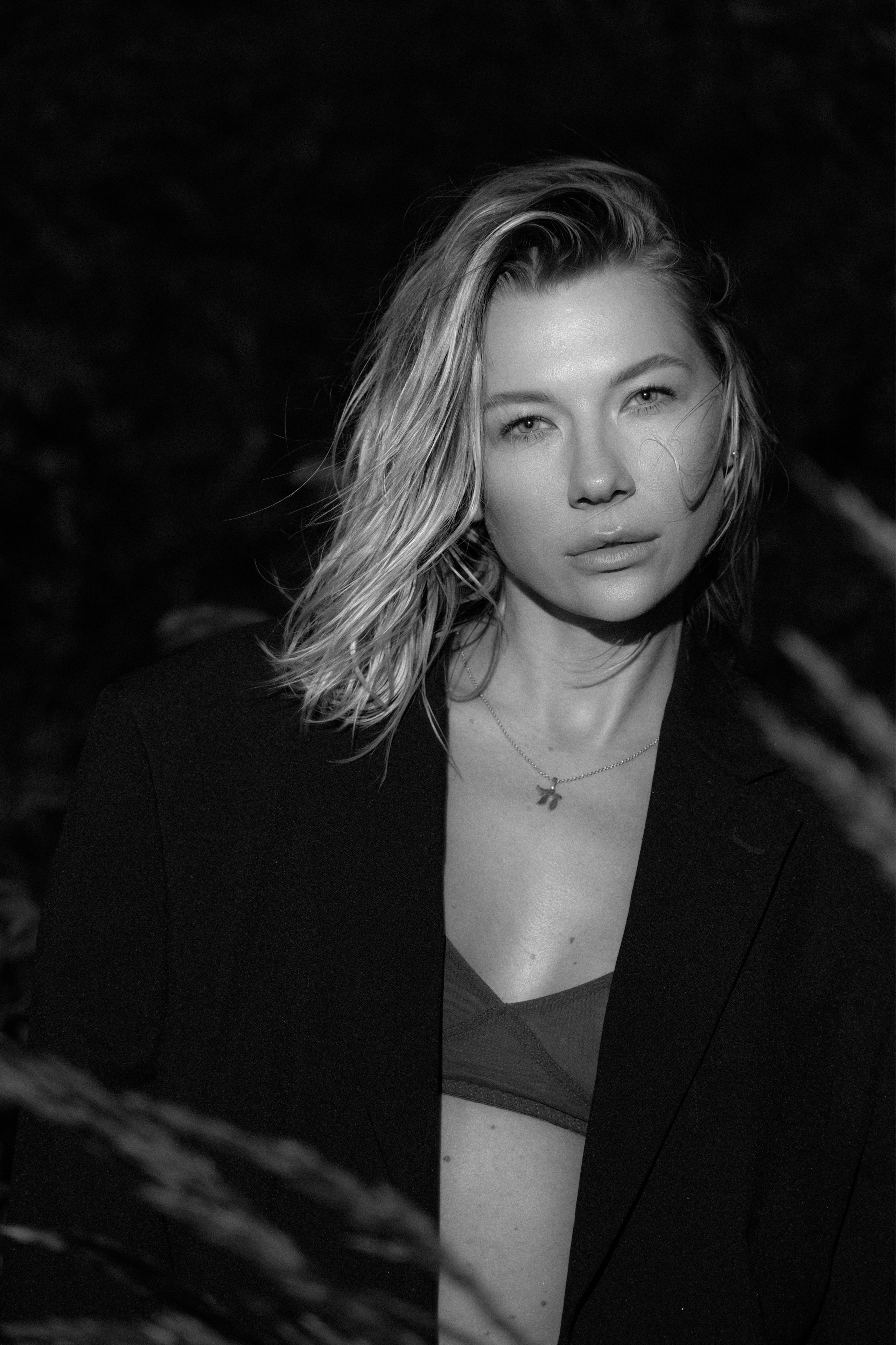 Olga Baltic Sea. Фотограф, видеограф, визуализатор в Москве Анна Стрельцова